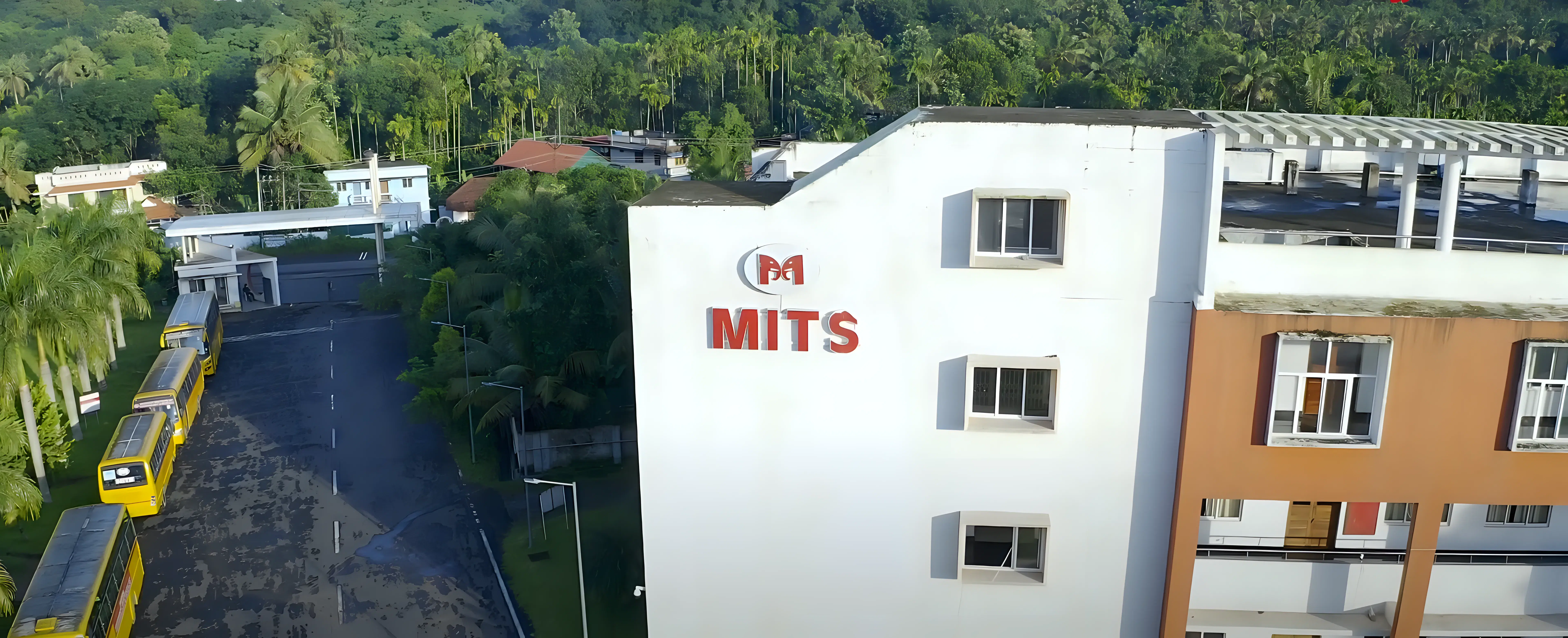 MITS Varikoli Campus photo 12