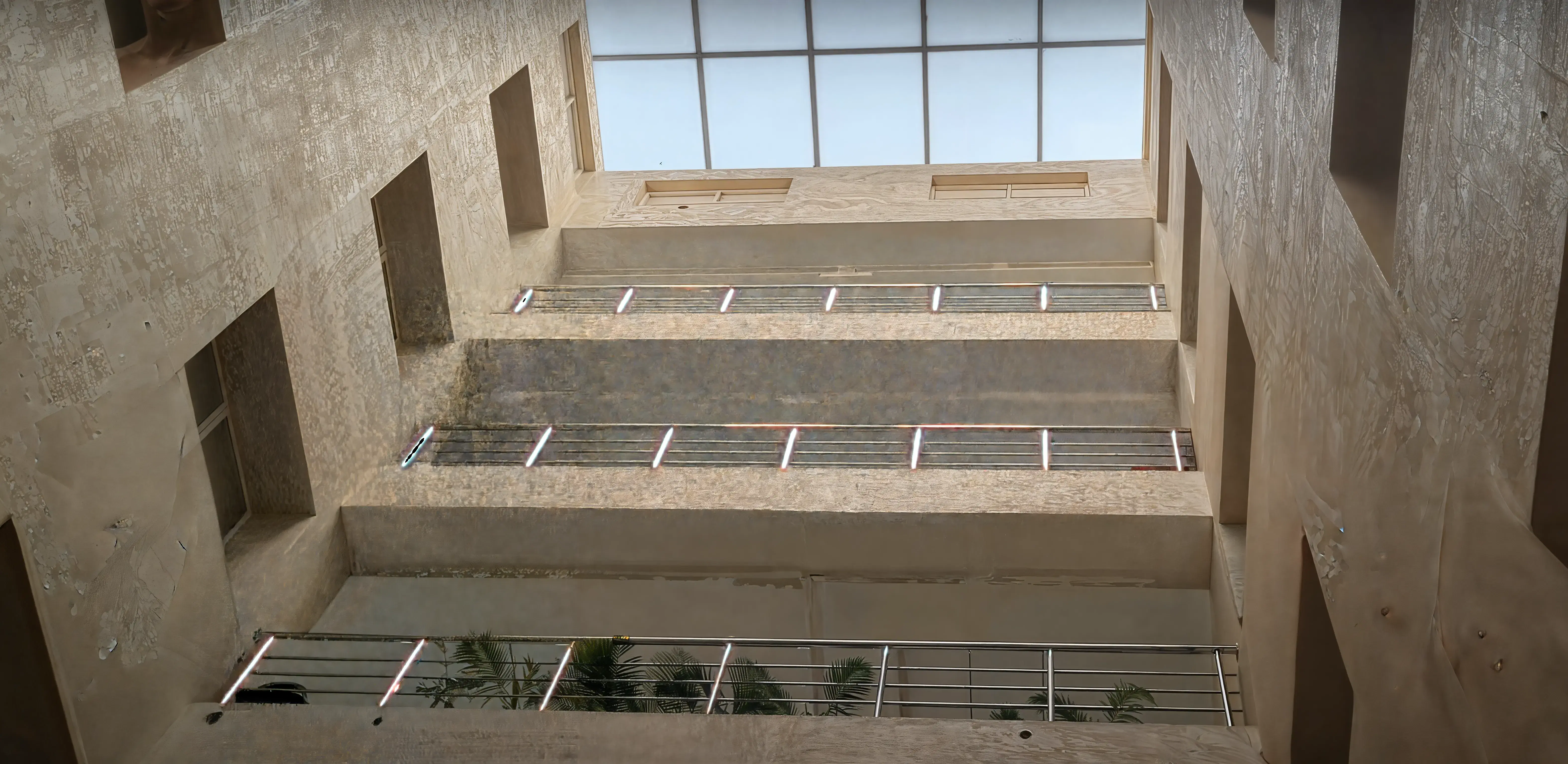 BMSCE Academic Infrastructure photo 2