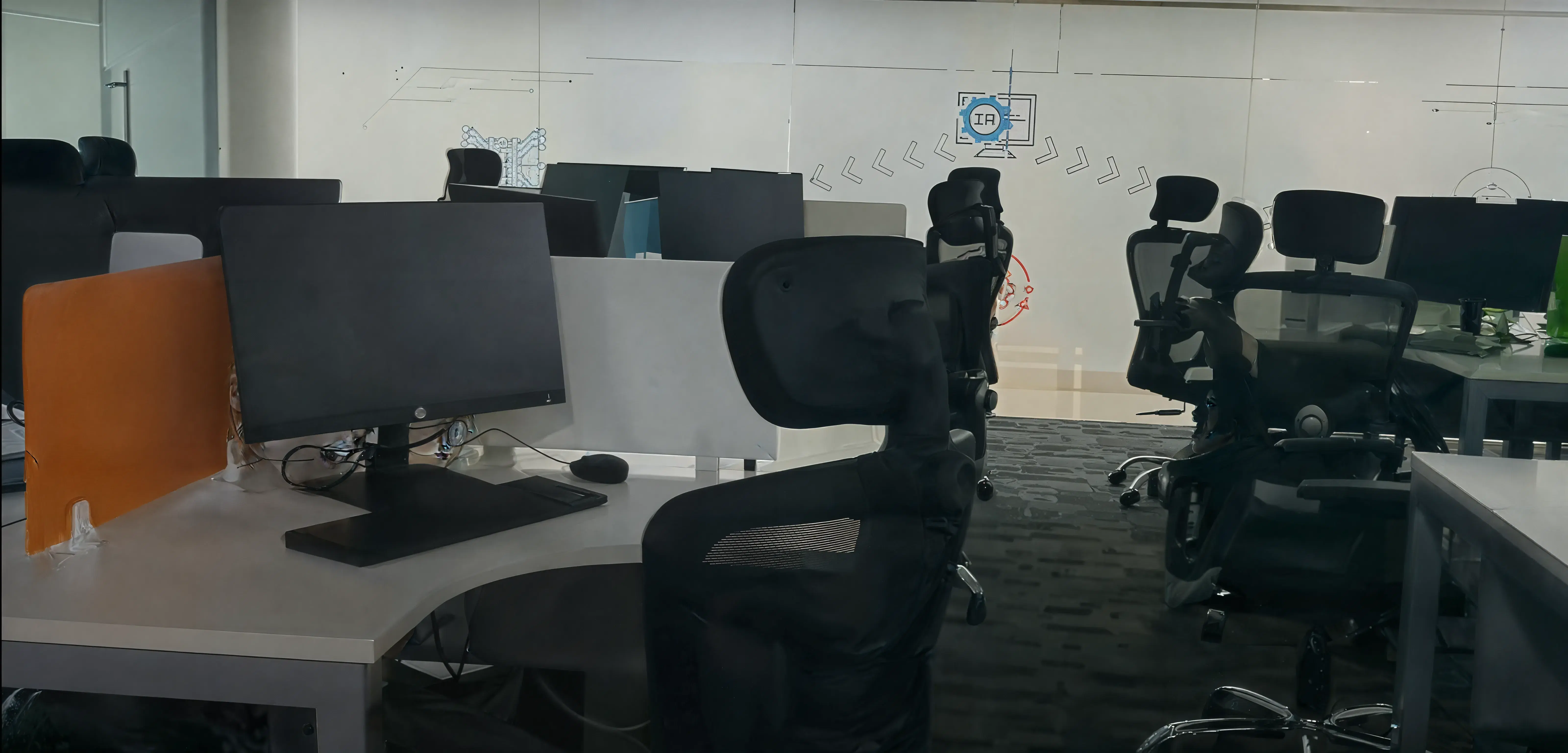 BMSCE Academic Infrastructure photo 3