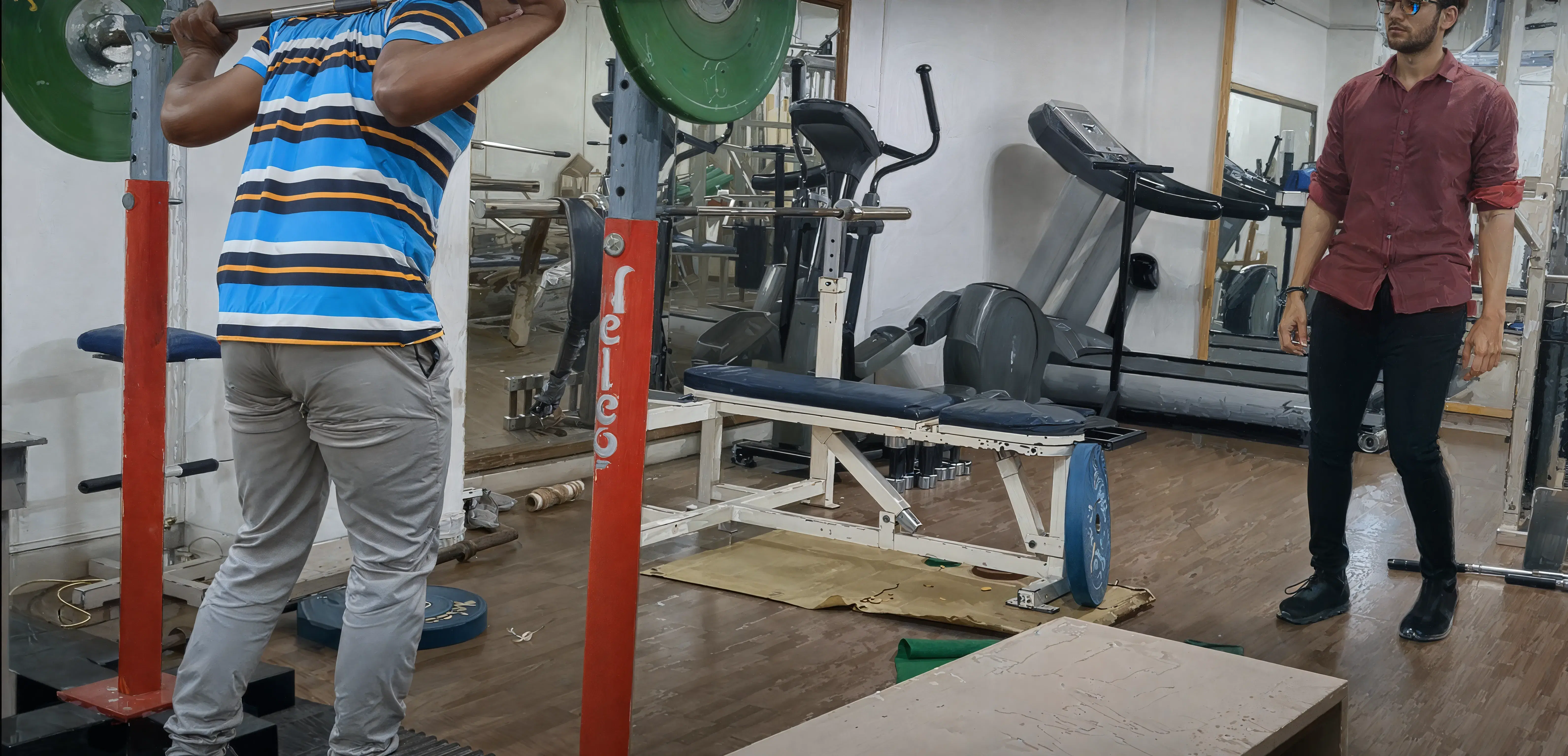 BMSCE Facilities photo 11