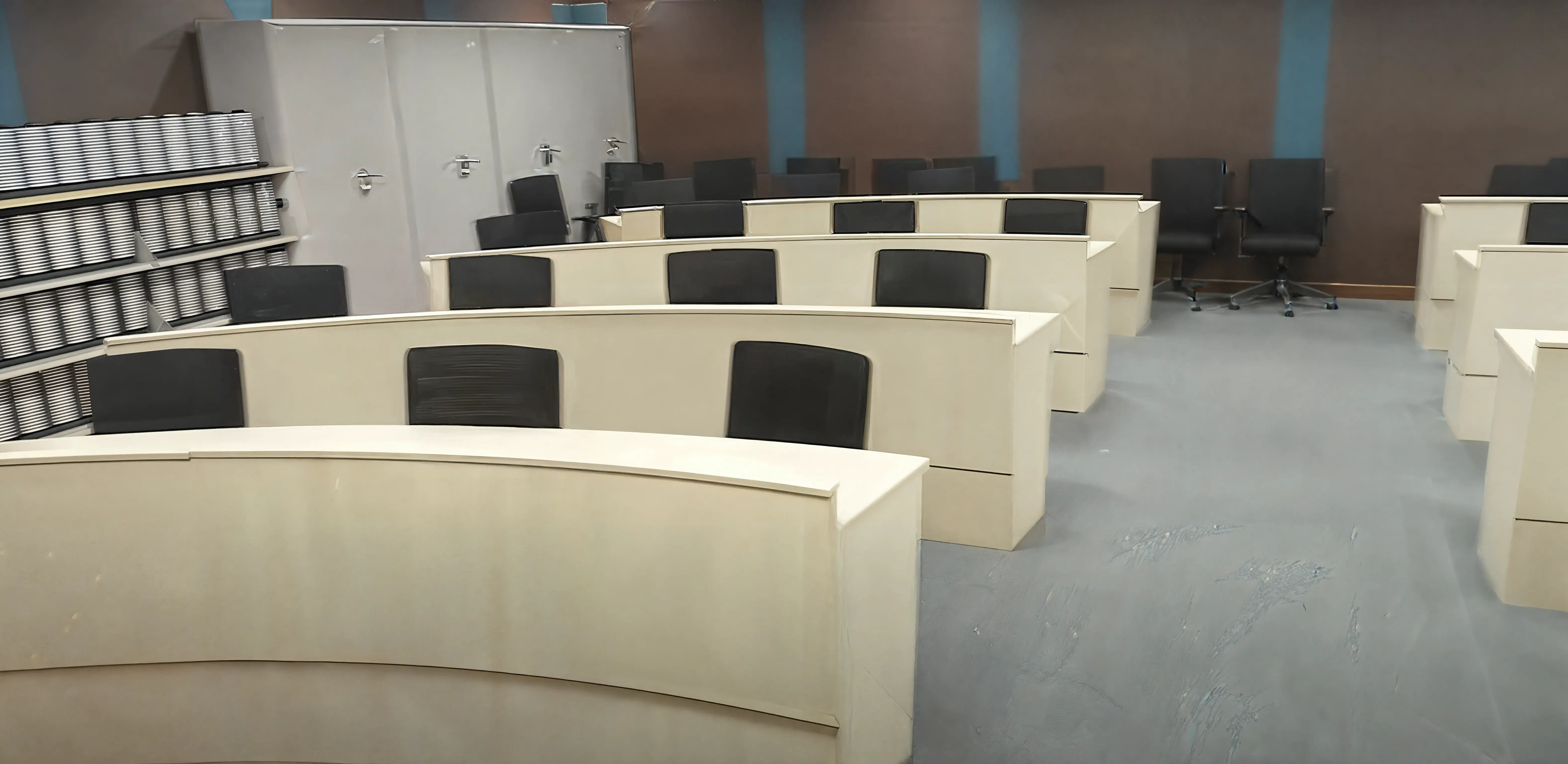 BMSCE Academic Infrastructure photo 4