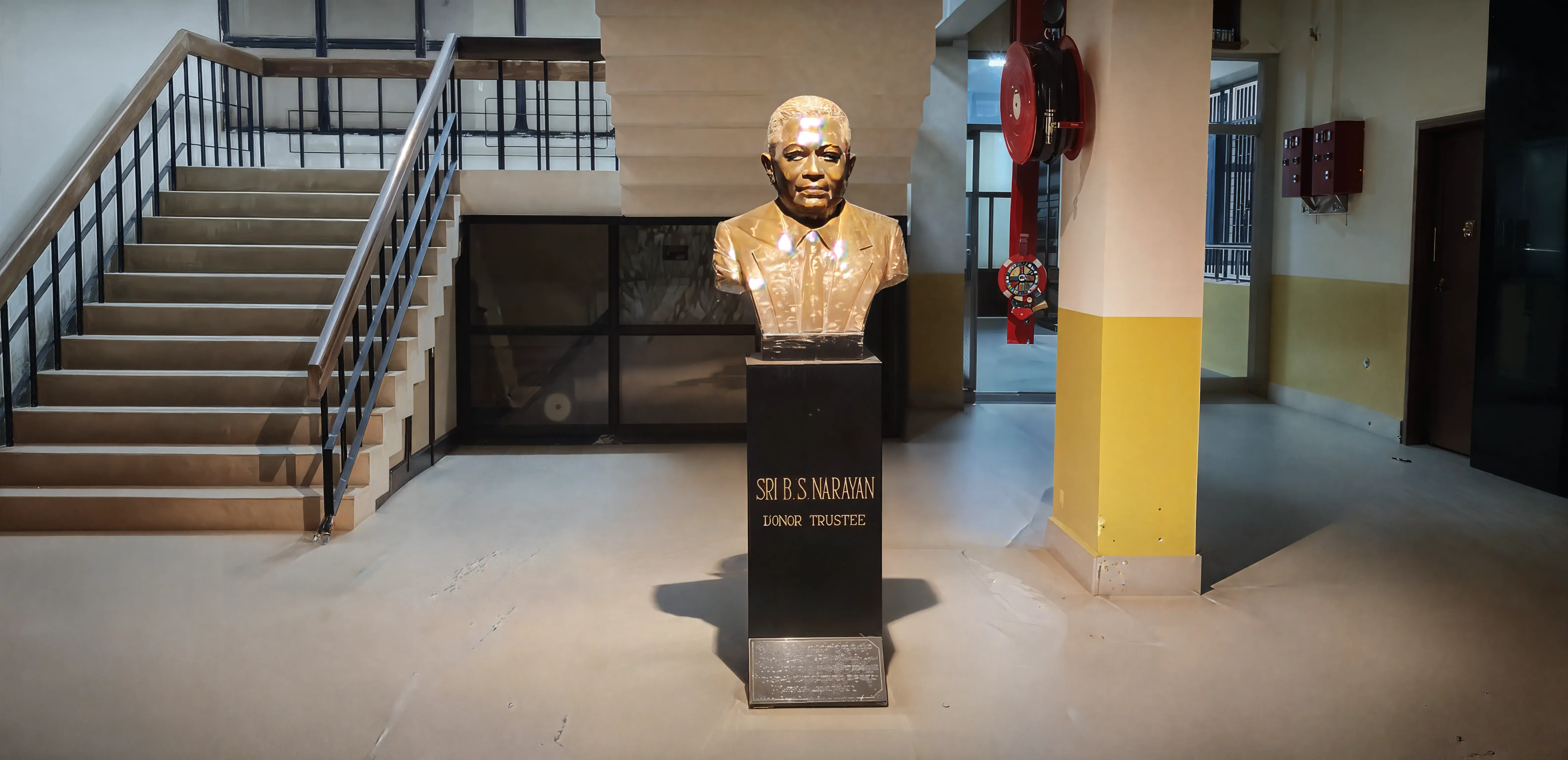 BMSCE Facilities photo 12