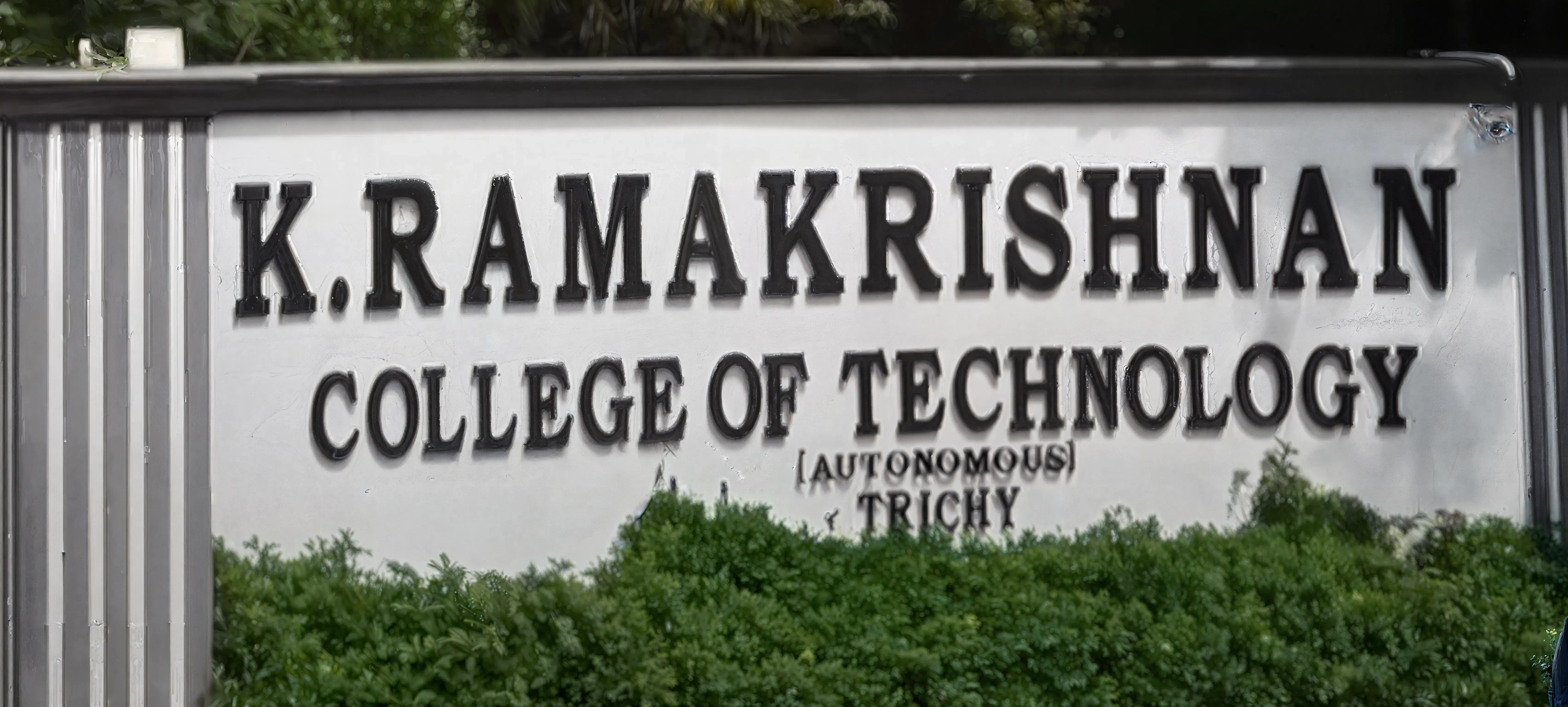 KRCE infrastructure photo 1