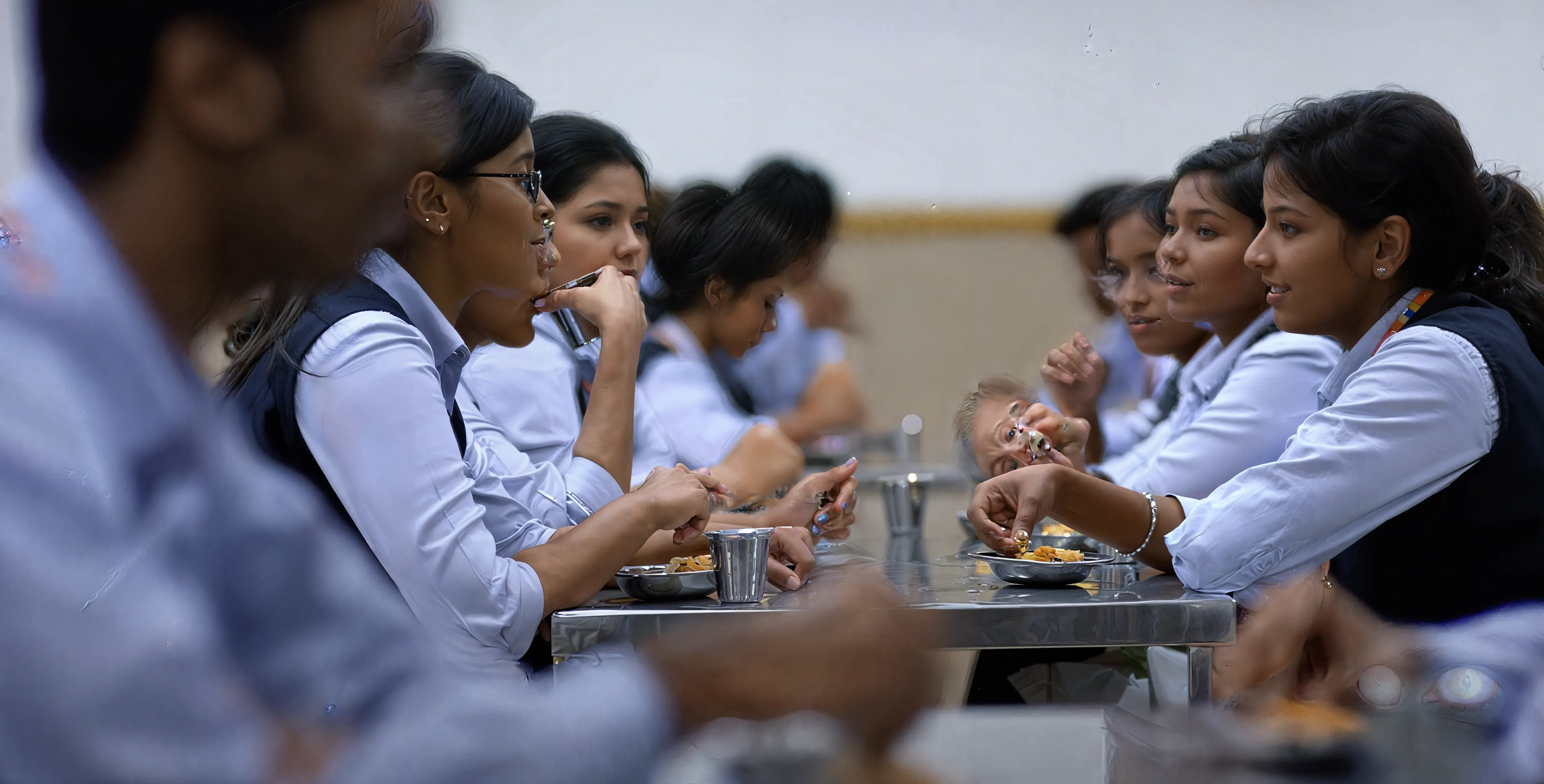 NGP Institute of Technology Facility photo 7