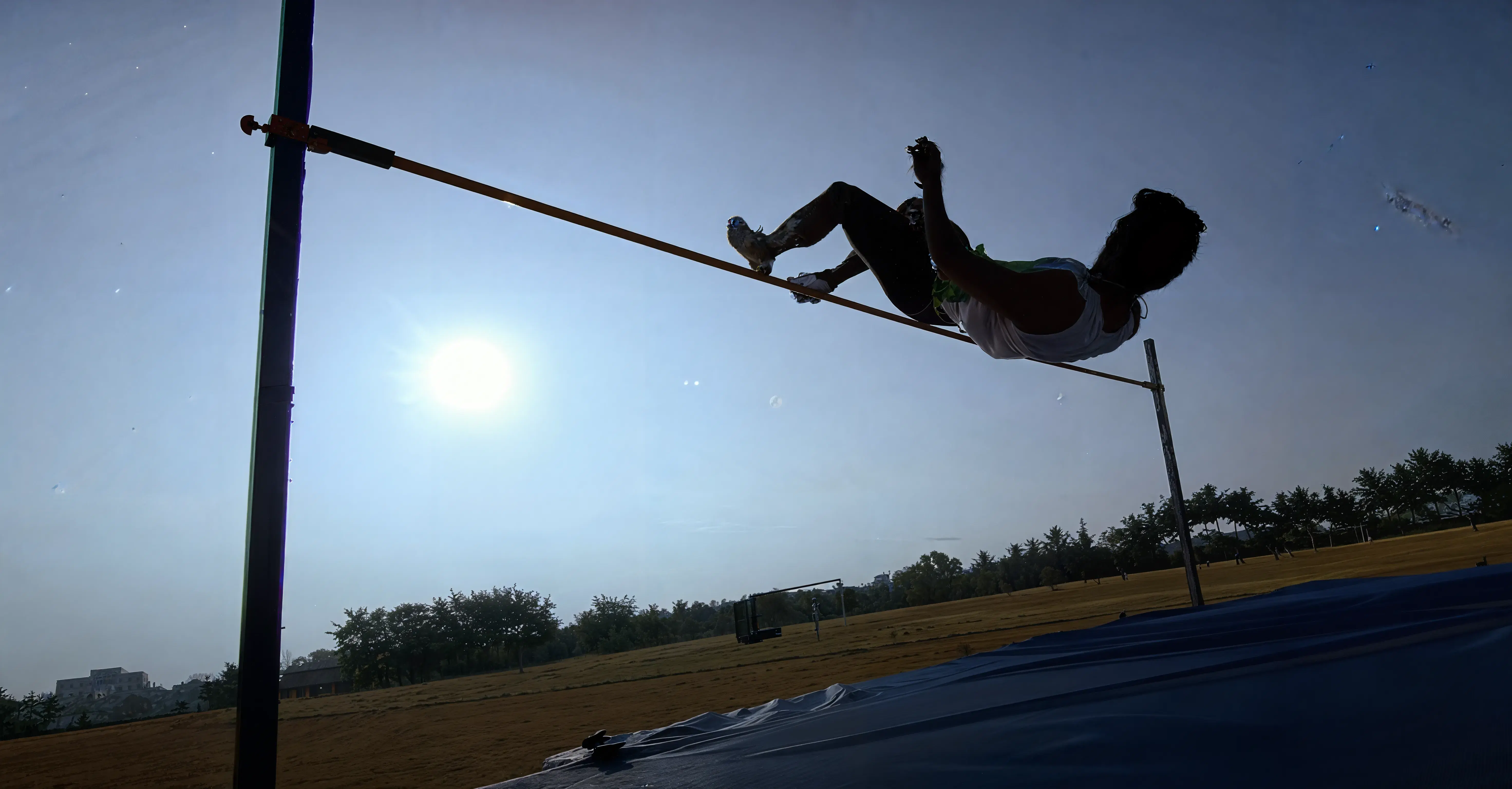 NGP Institute of Technology Sports Facility photo 4