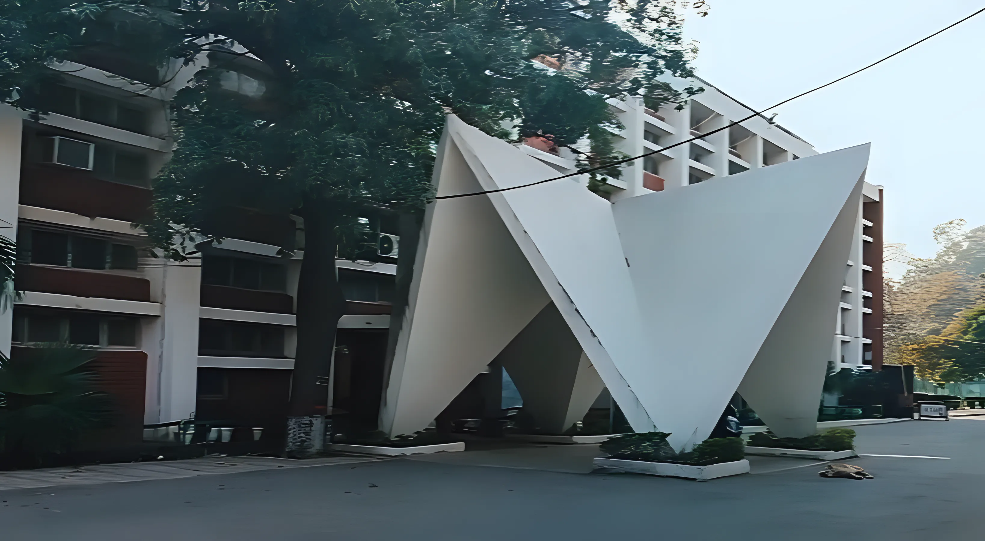 CCET Campus photo 1