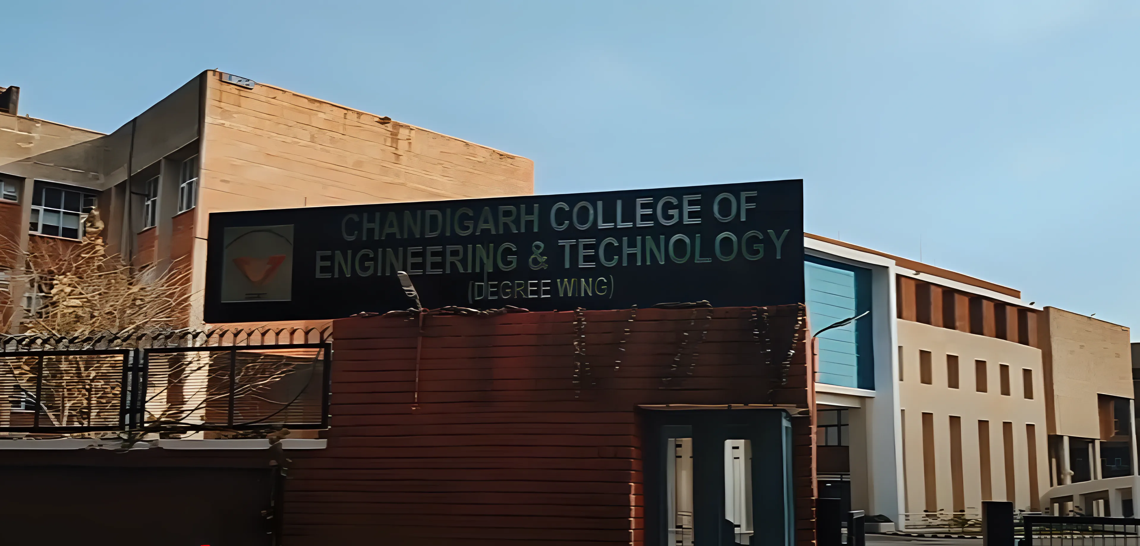 CCET Campus photo 3