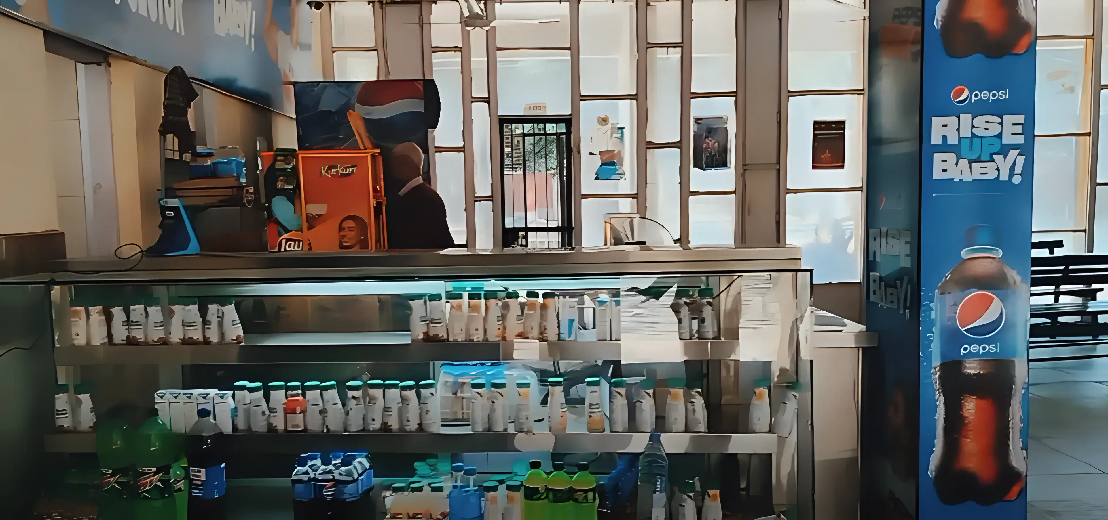 CCET Canteen photo 1