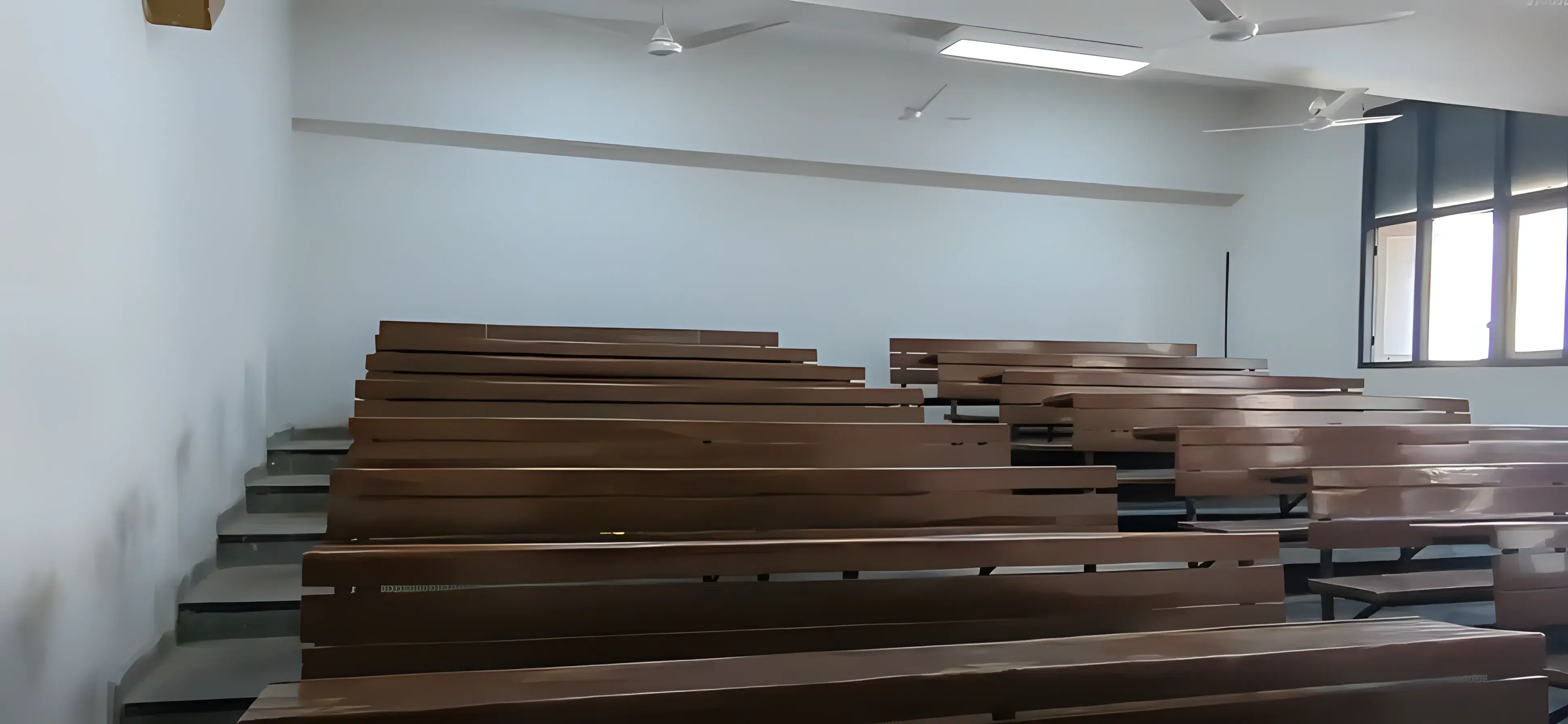 CCET Academic Infrastructure photo 6