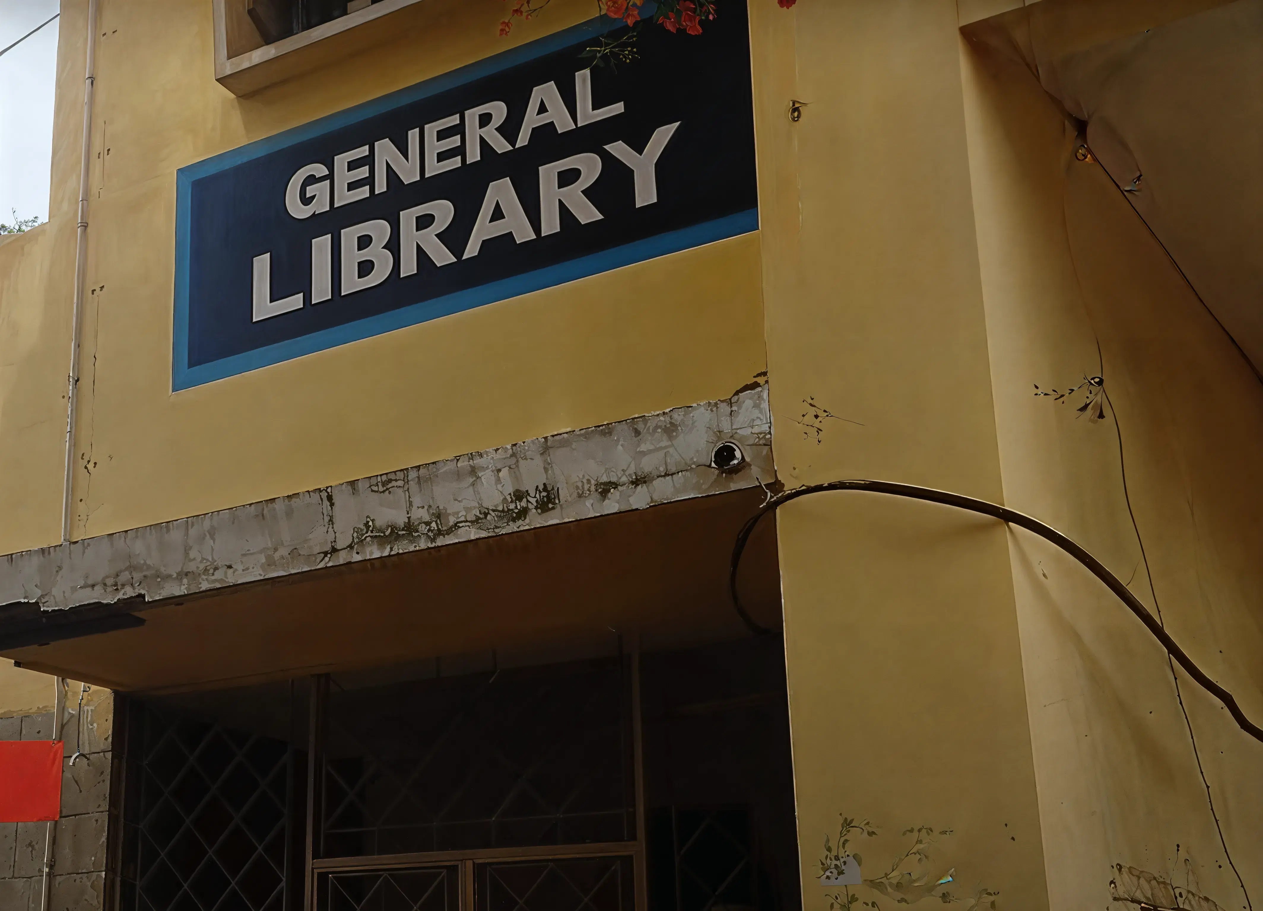 Government Arts College (Autonomous) Coimbatore library photo 1