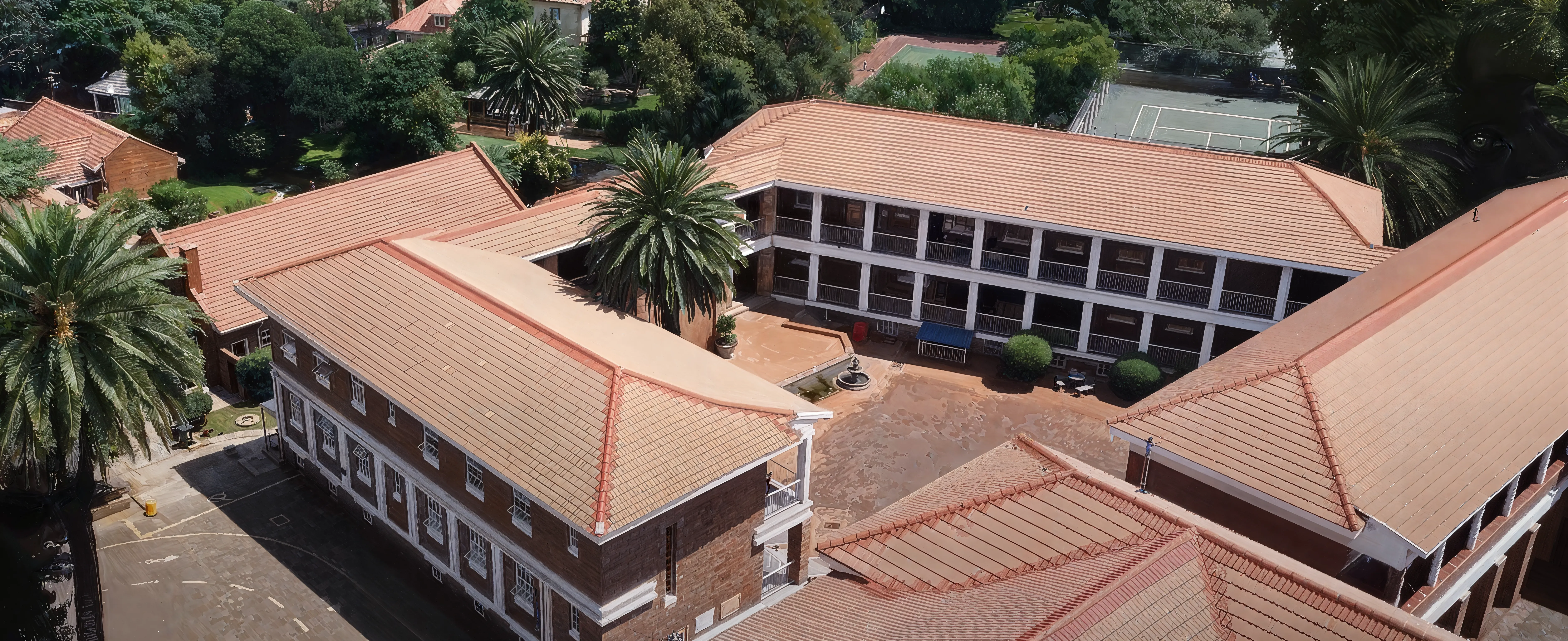 SHCTPT campus photo 4