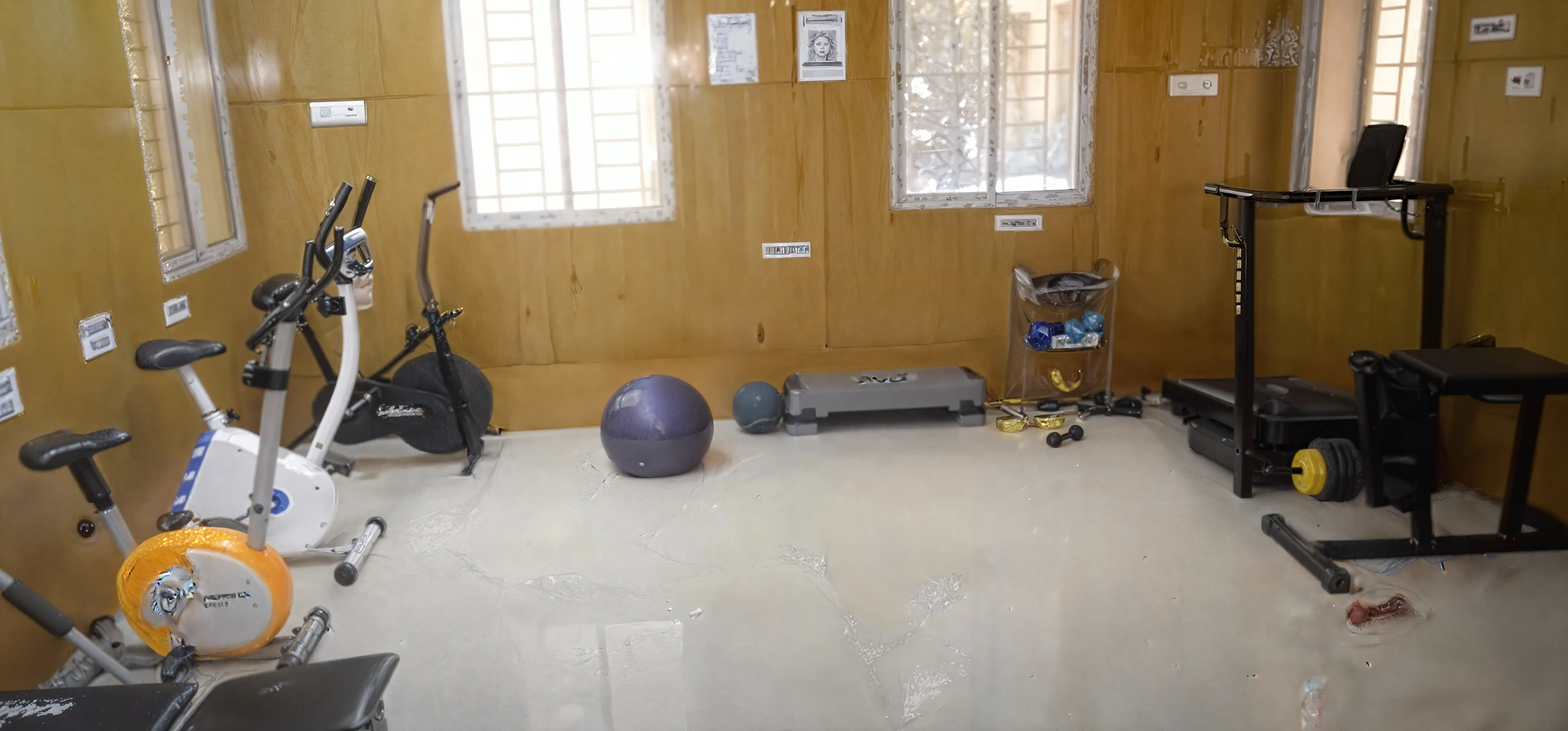 Bethune College Kolkata Facilities photo 1