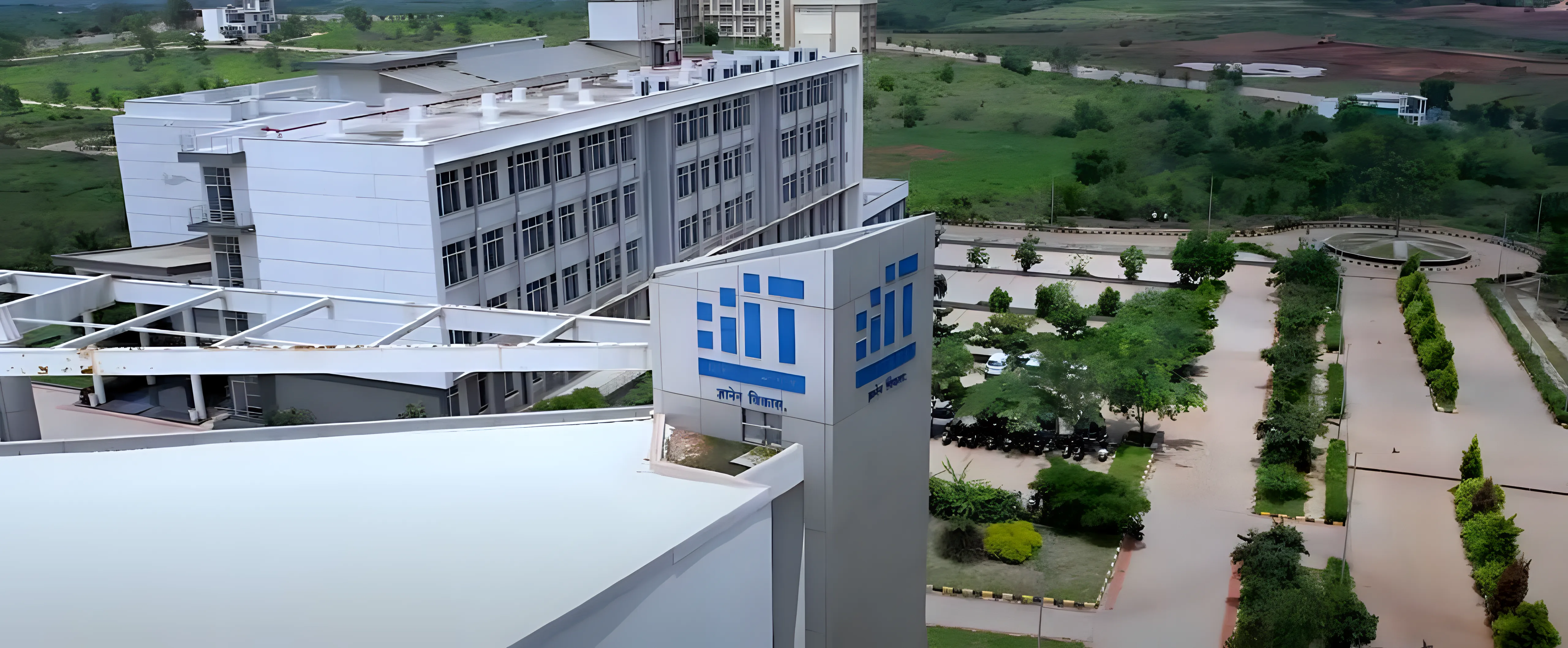 IIIT Dharwad Campus photo 12