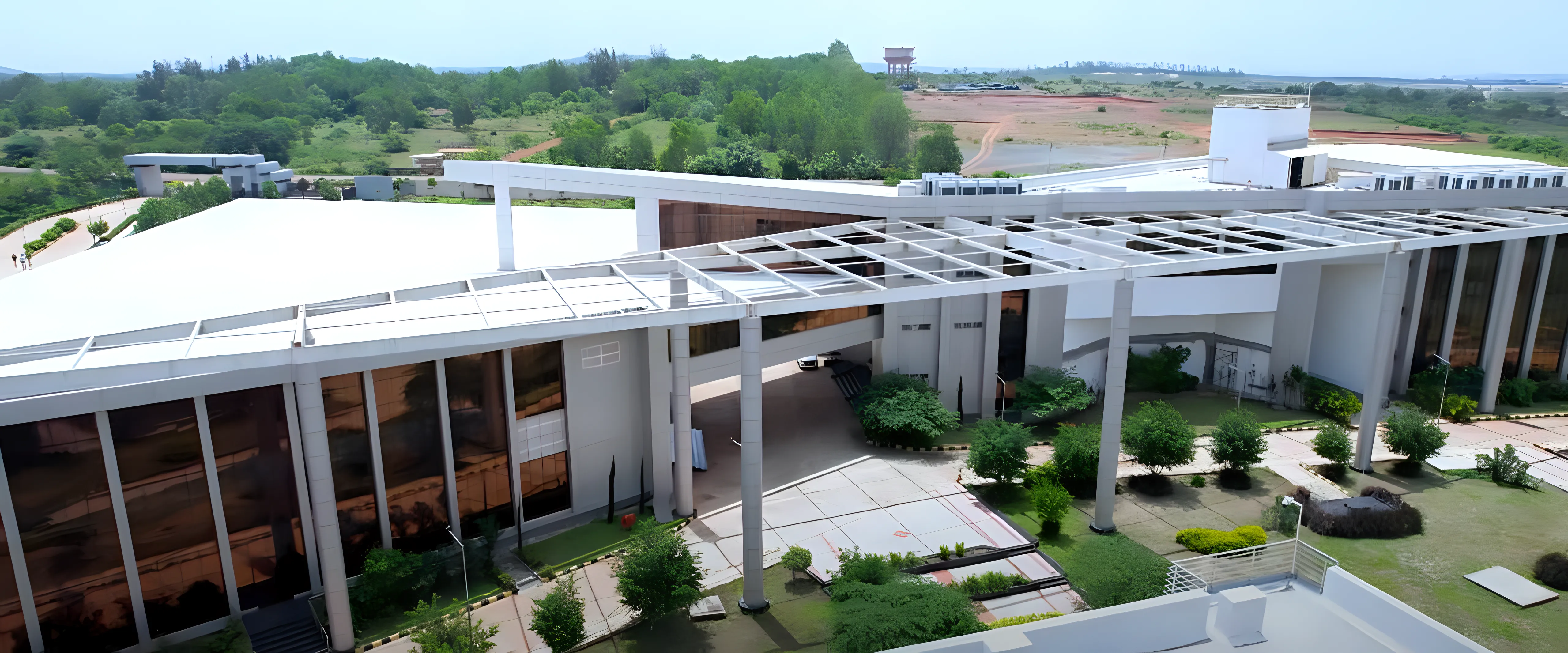 IIIT Dharwad Campus photo 14