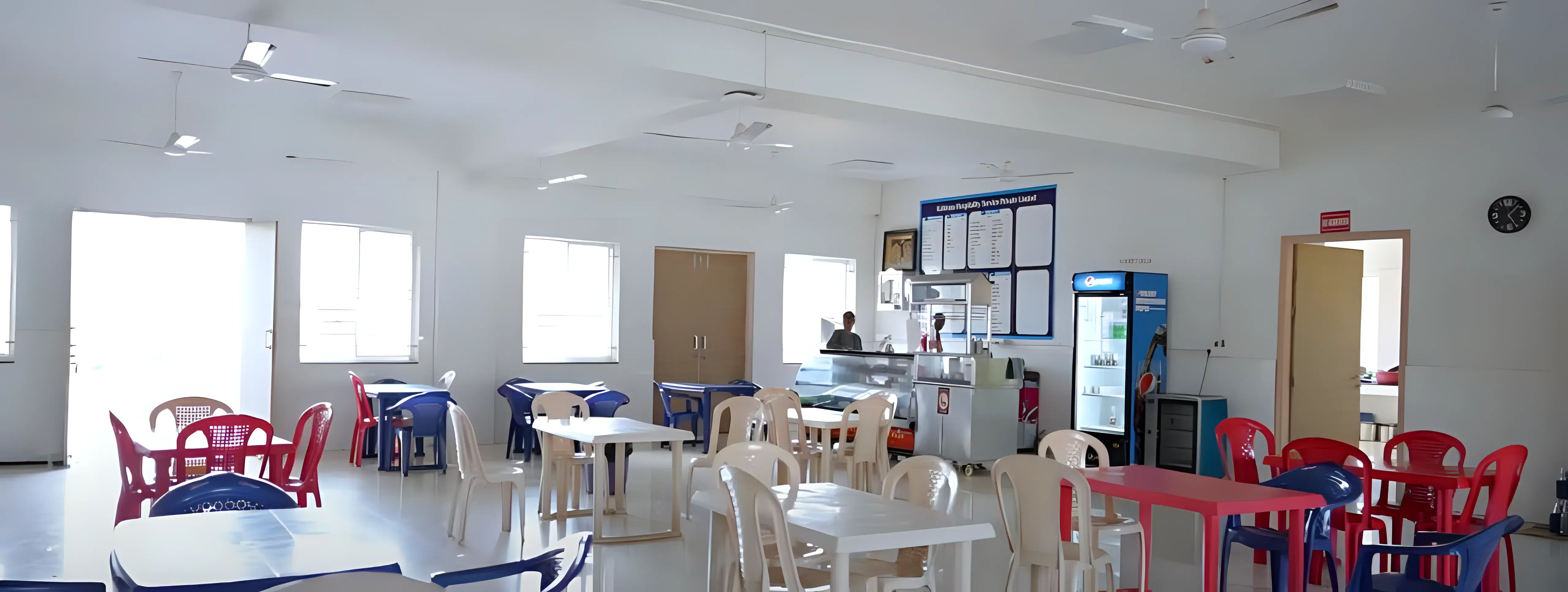 IIIT Dharwad Facilities photo 2