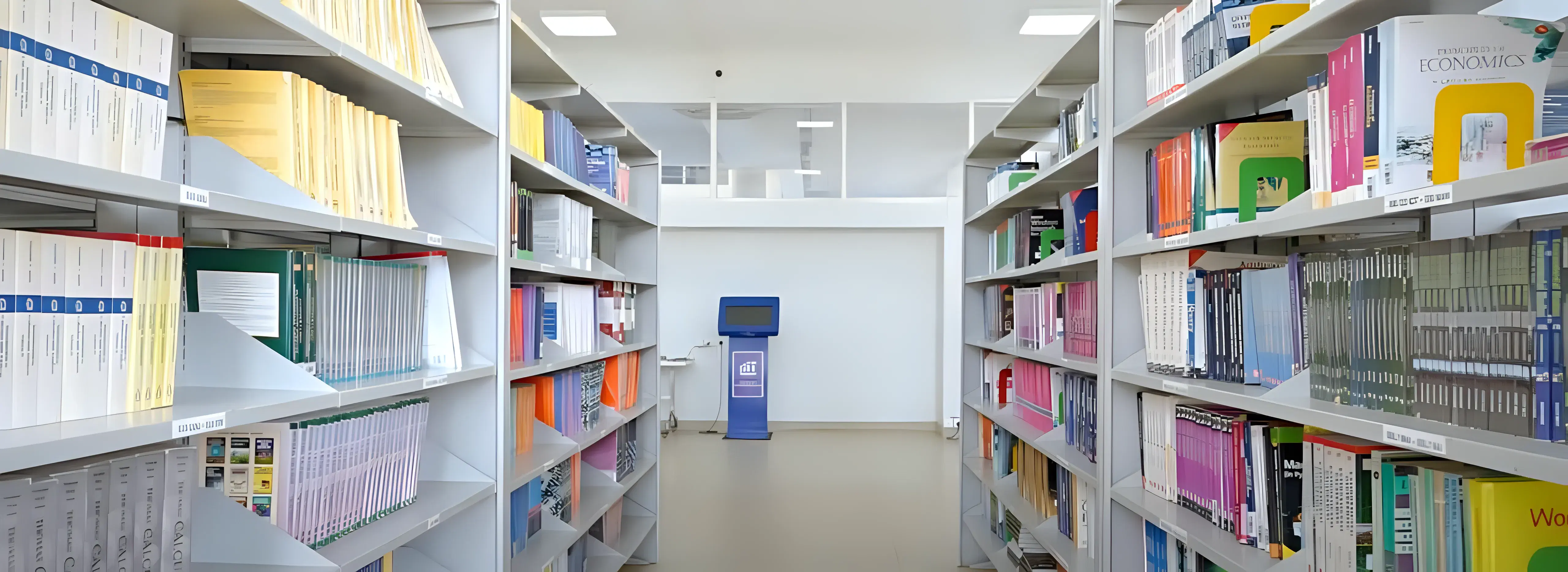 IIIT Dharwad Library photo 1