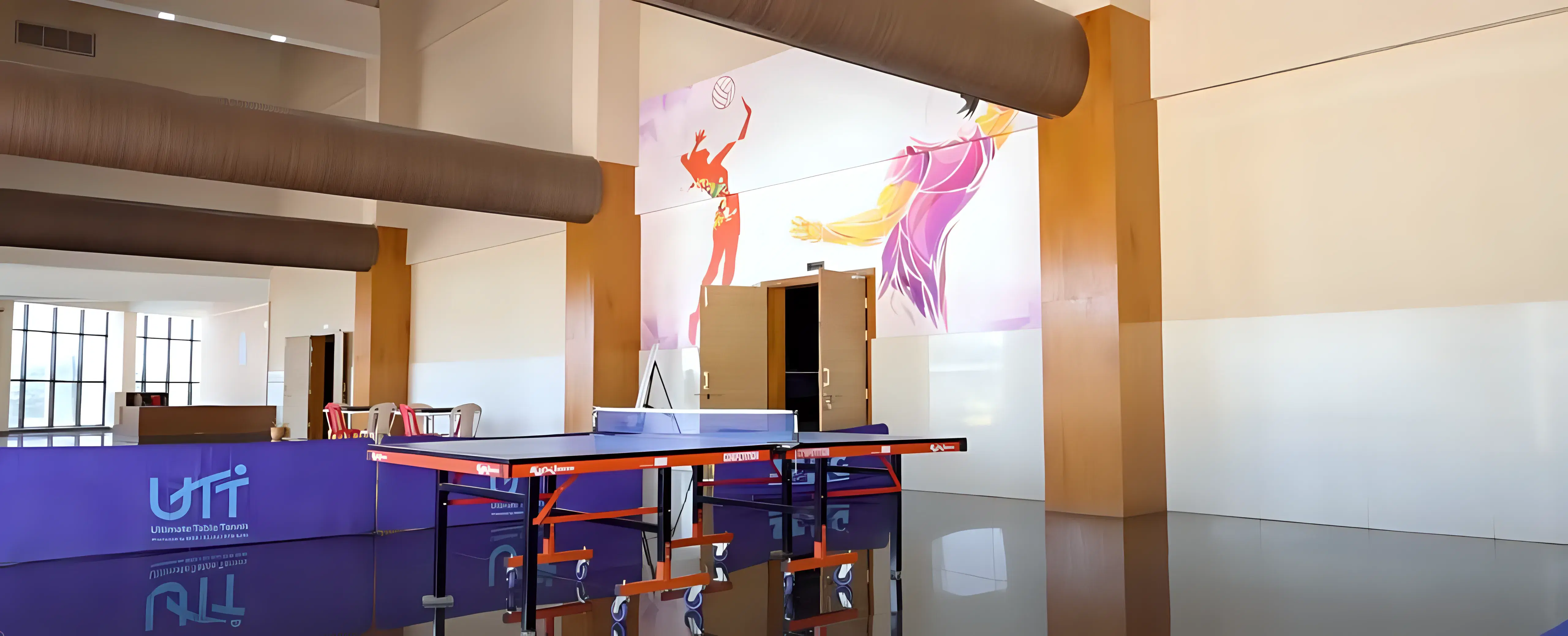 IIIT Dharwad Sports Facilities photo 1