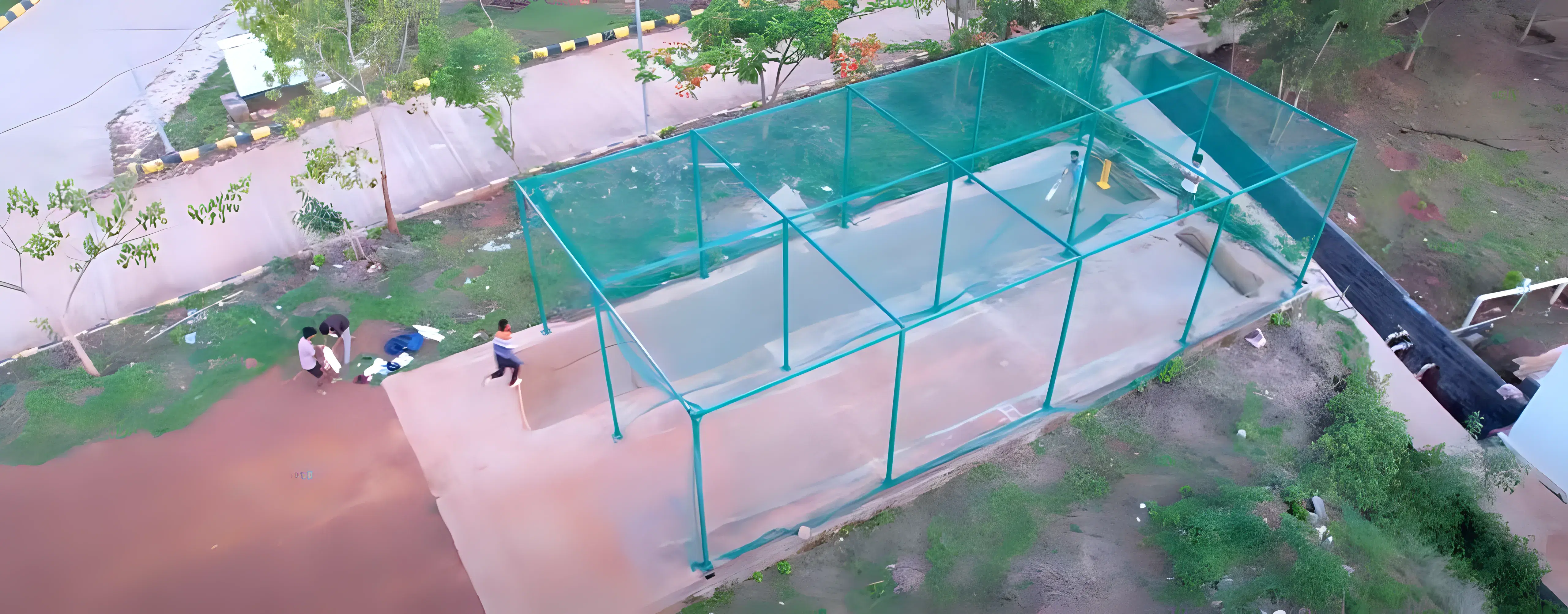 IIIT Dharwad Sports Facilities photo 2