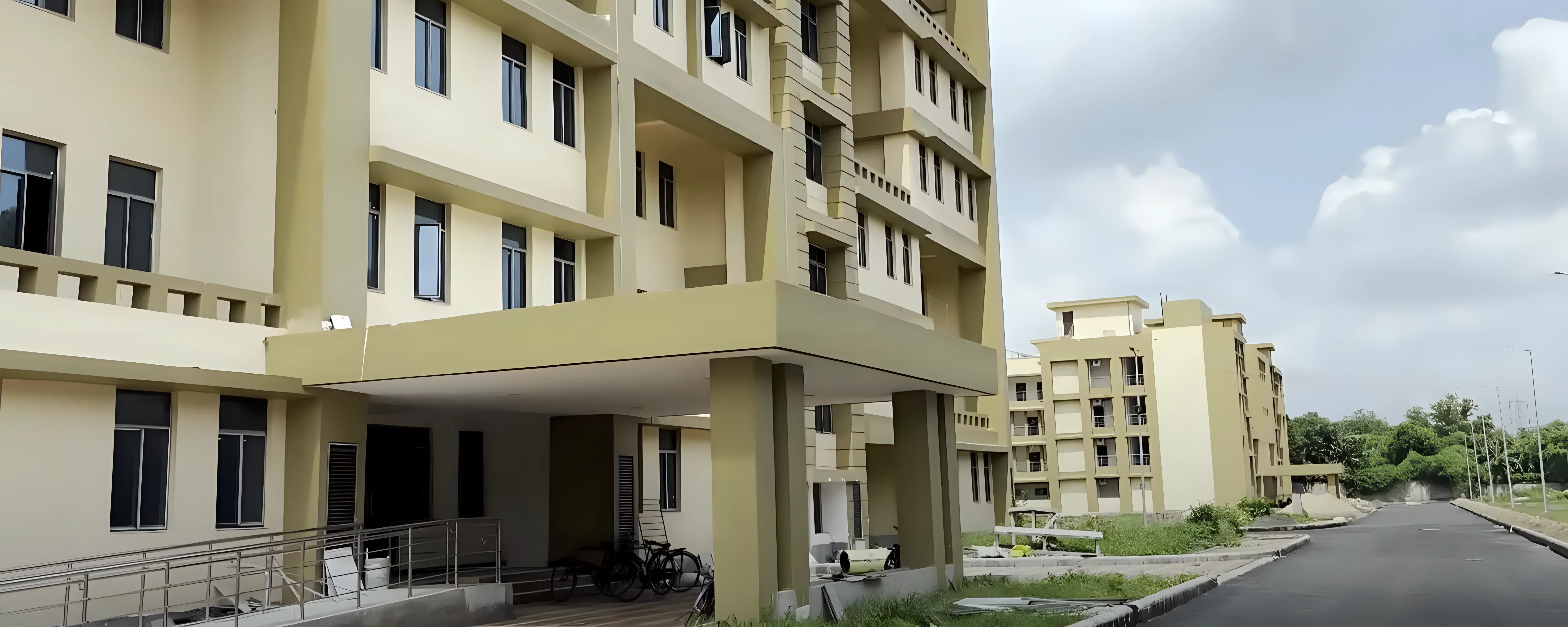 IIIT Kalyani Academic Infrastructure photo 2