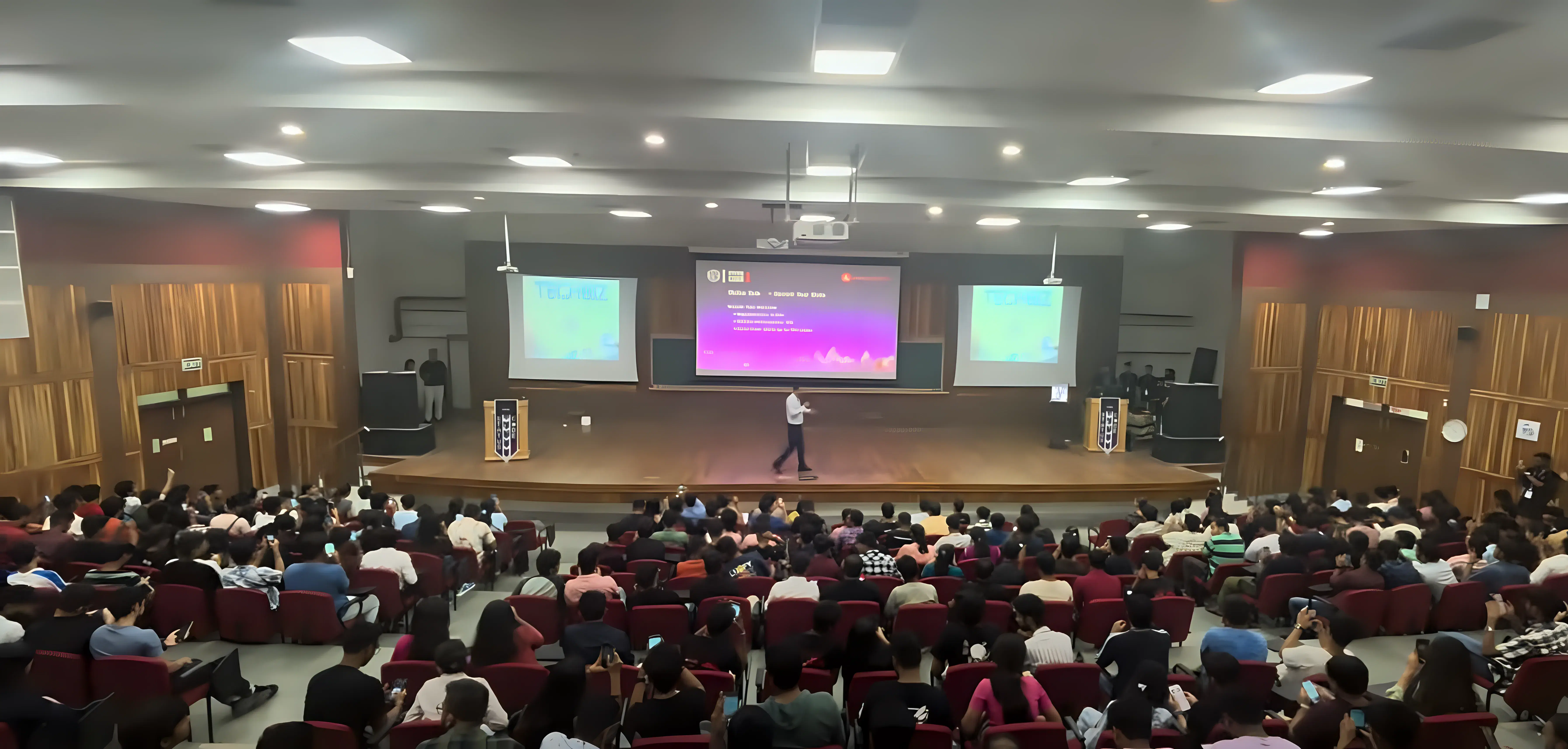 IIIT Kalyani Academic Infrastructure photo 4