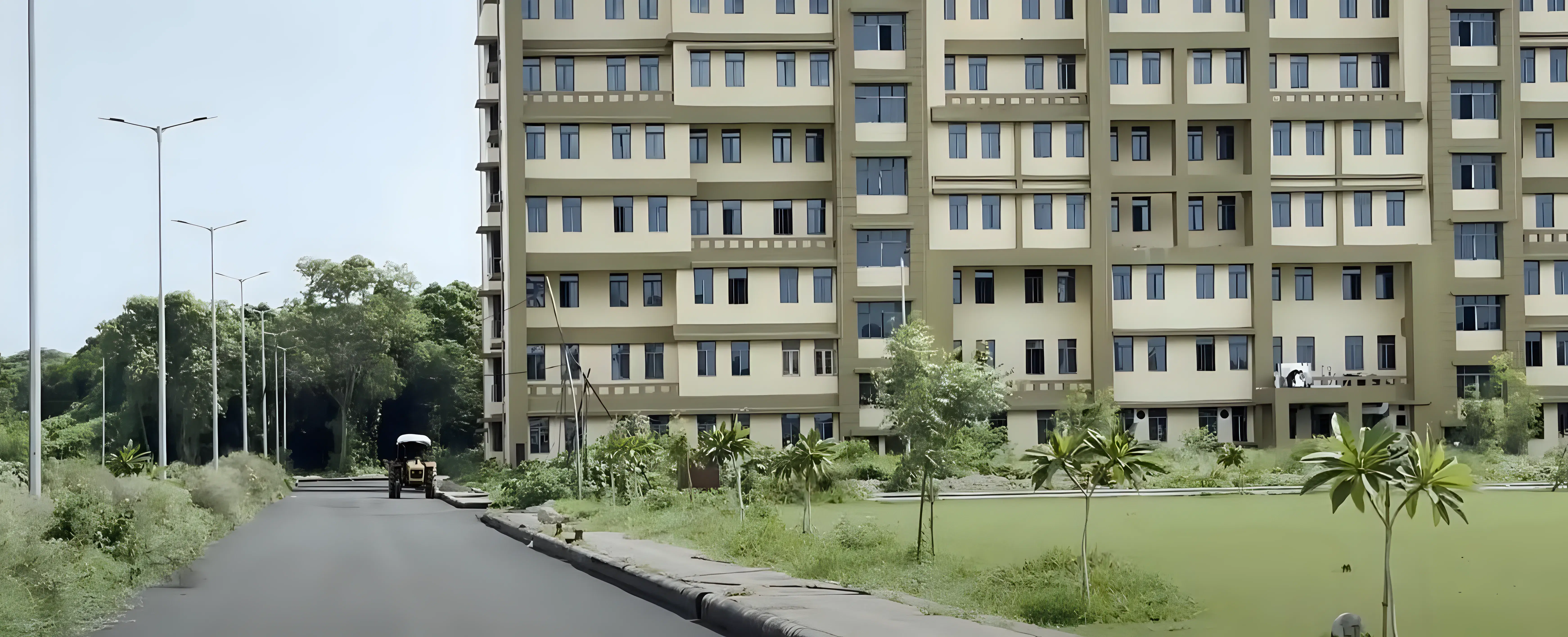 IIIT Kalyani Campus photo 1