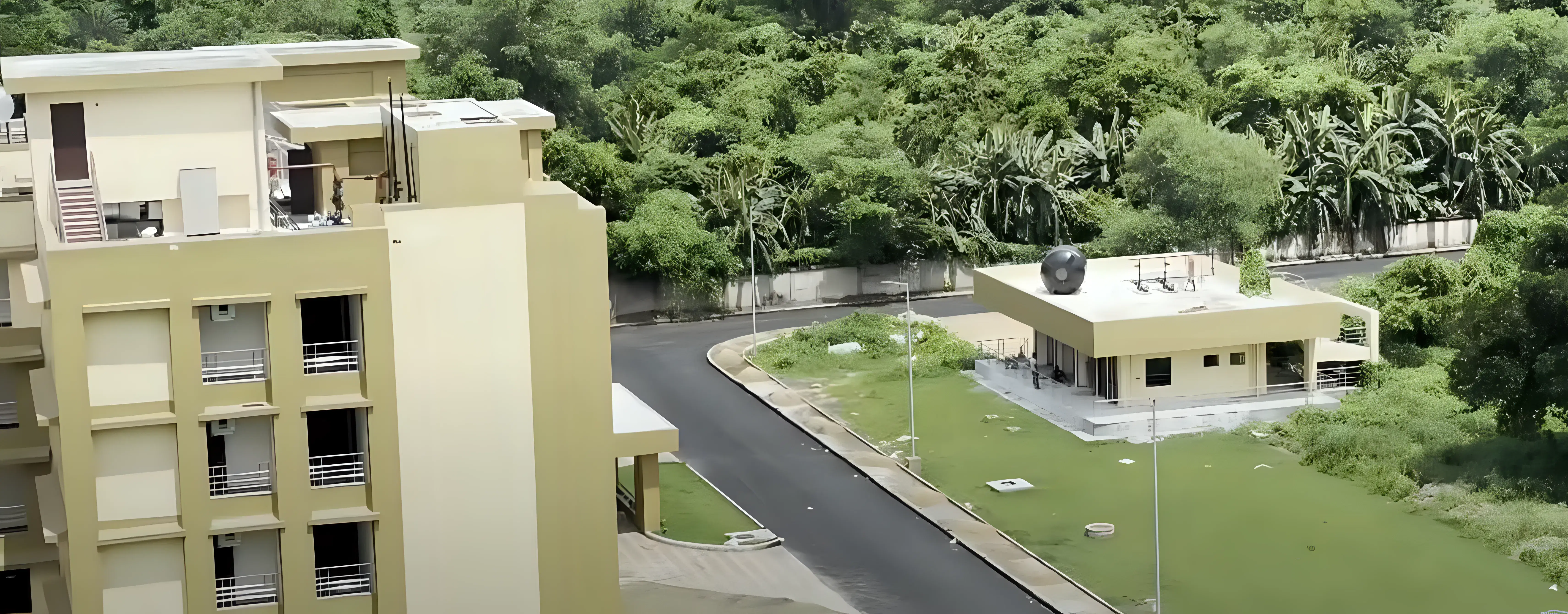 IIIT Kalyani Campus photo 3