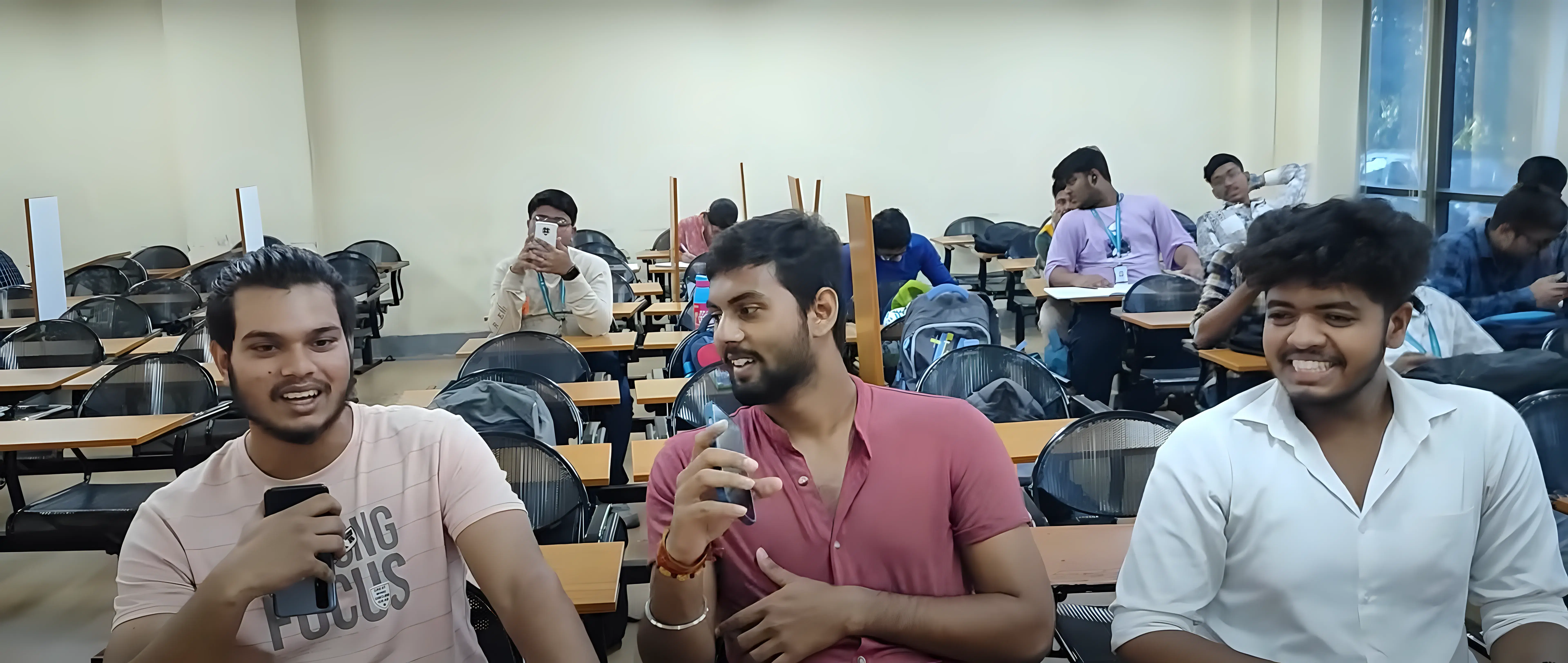 IIIT Kalyani Academic Infrastructure photo 5