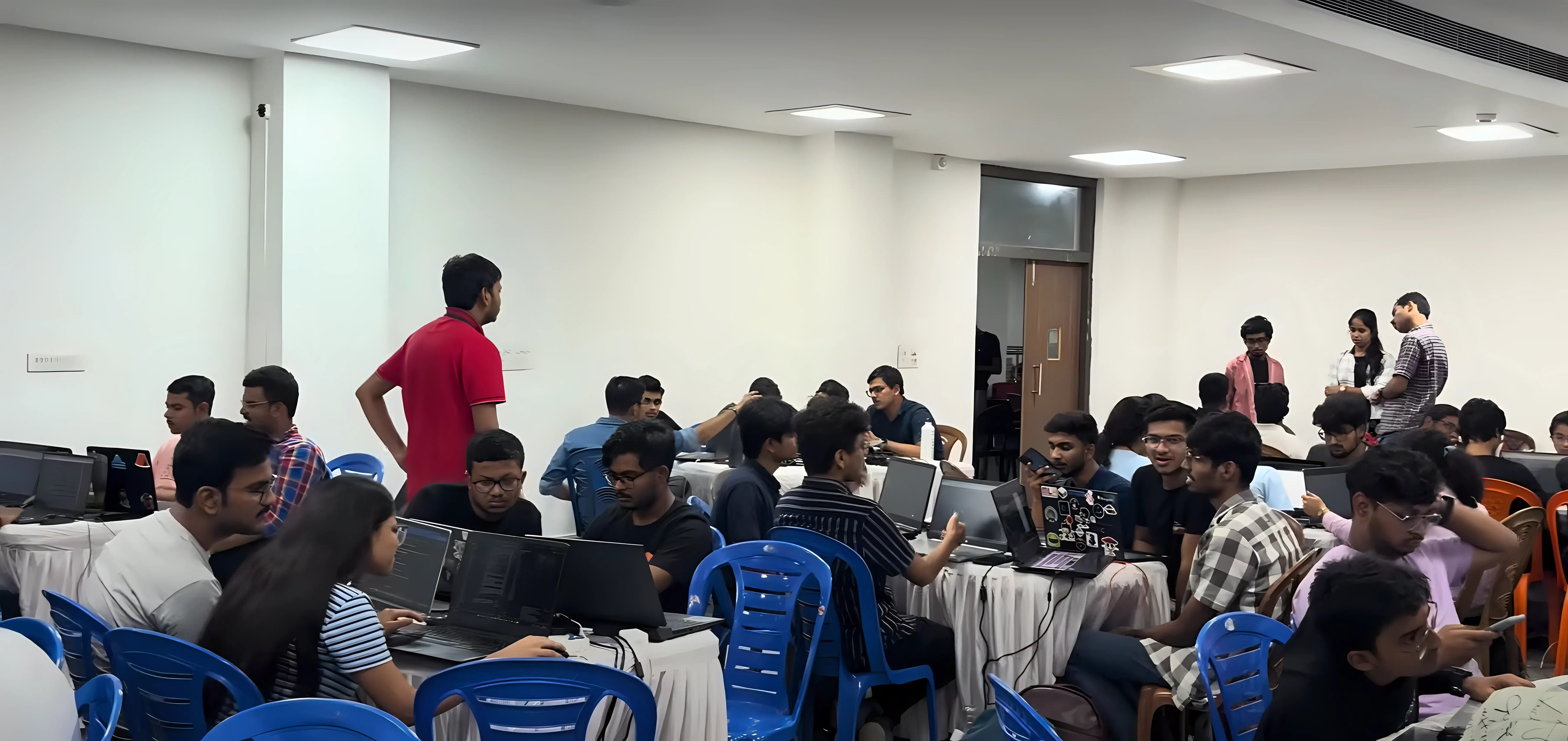 IIIT Kalyani Academic Infrastructure photo 6