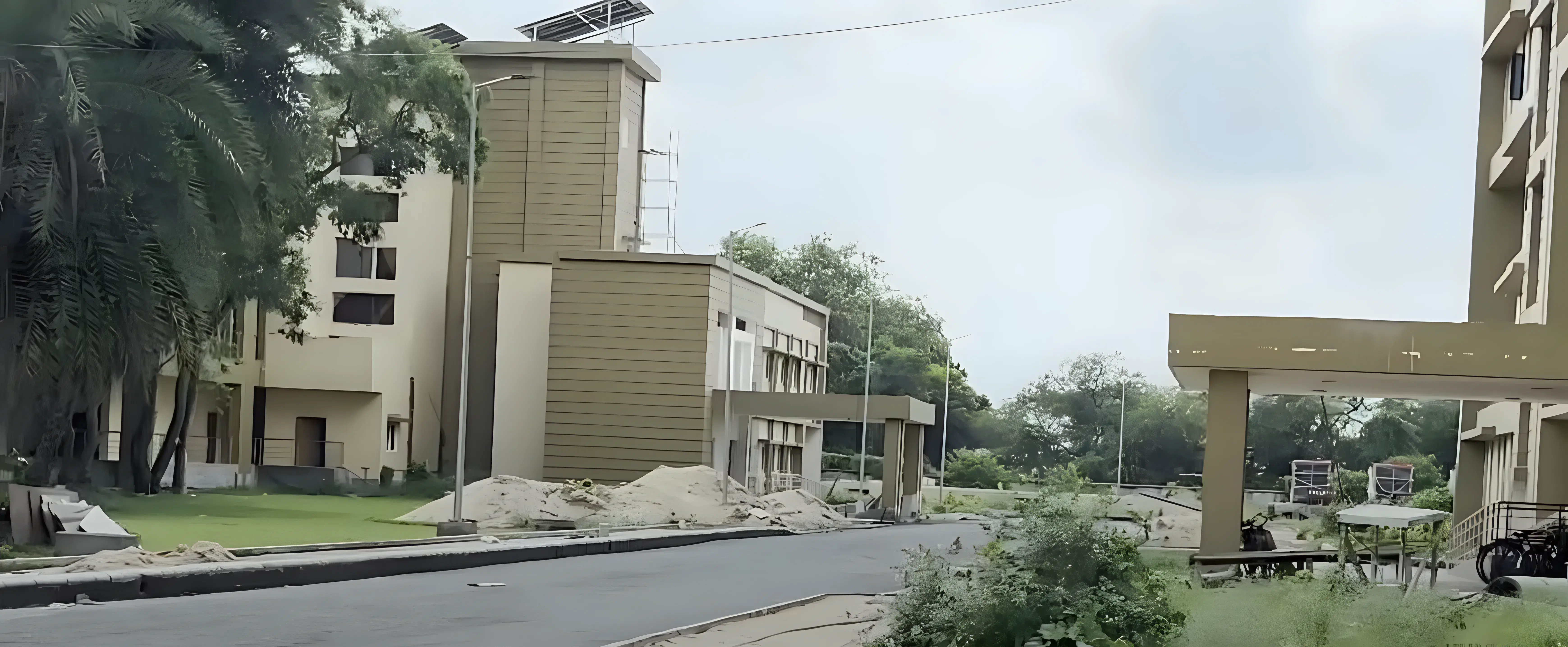 IIIT Kalyani Campus photo 4