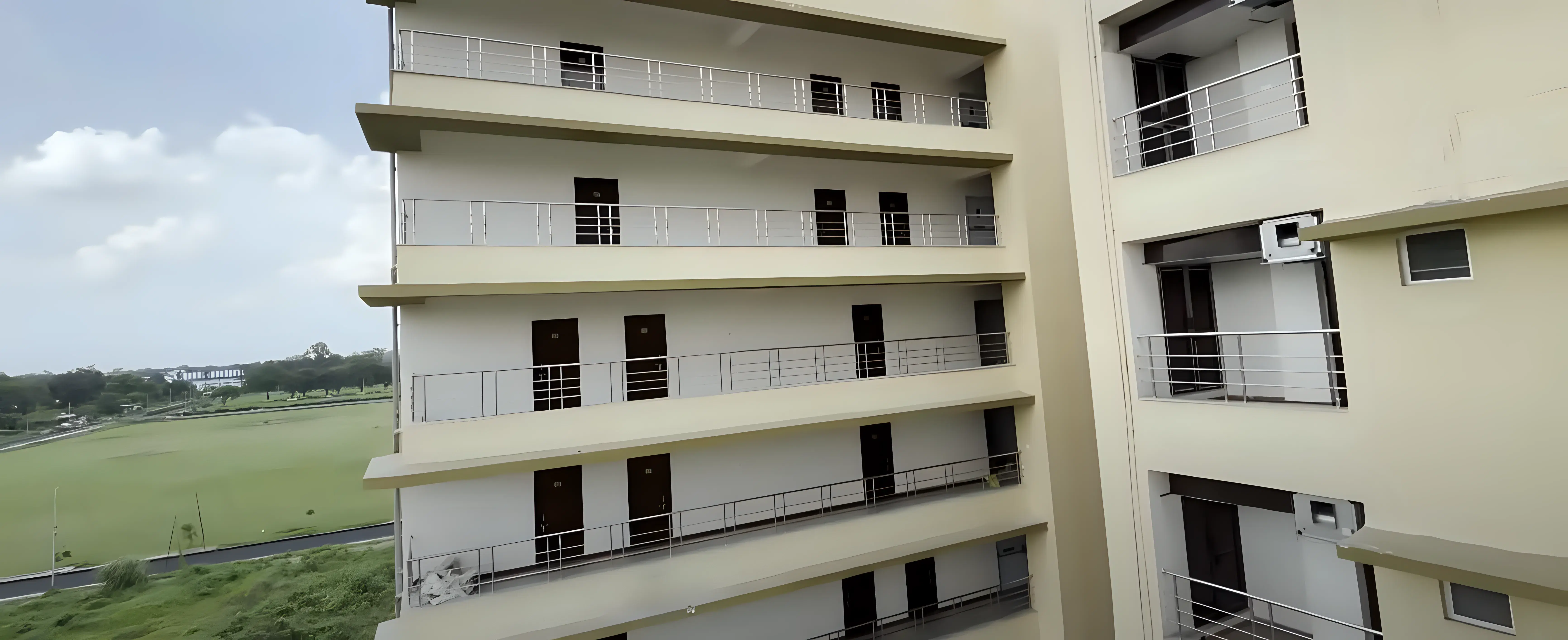 IIIT Kalyani hostel photo 10