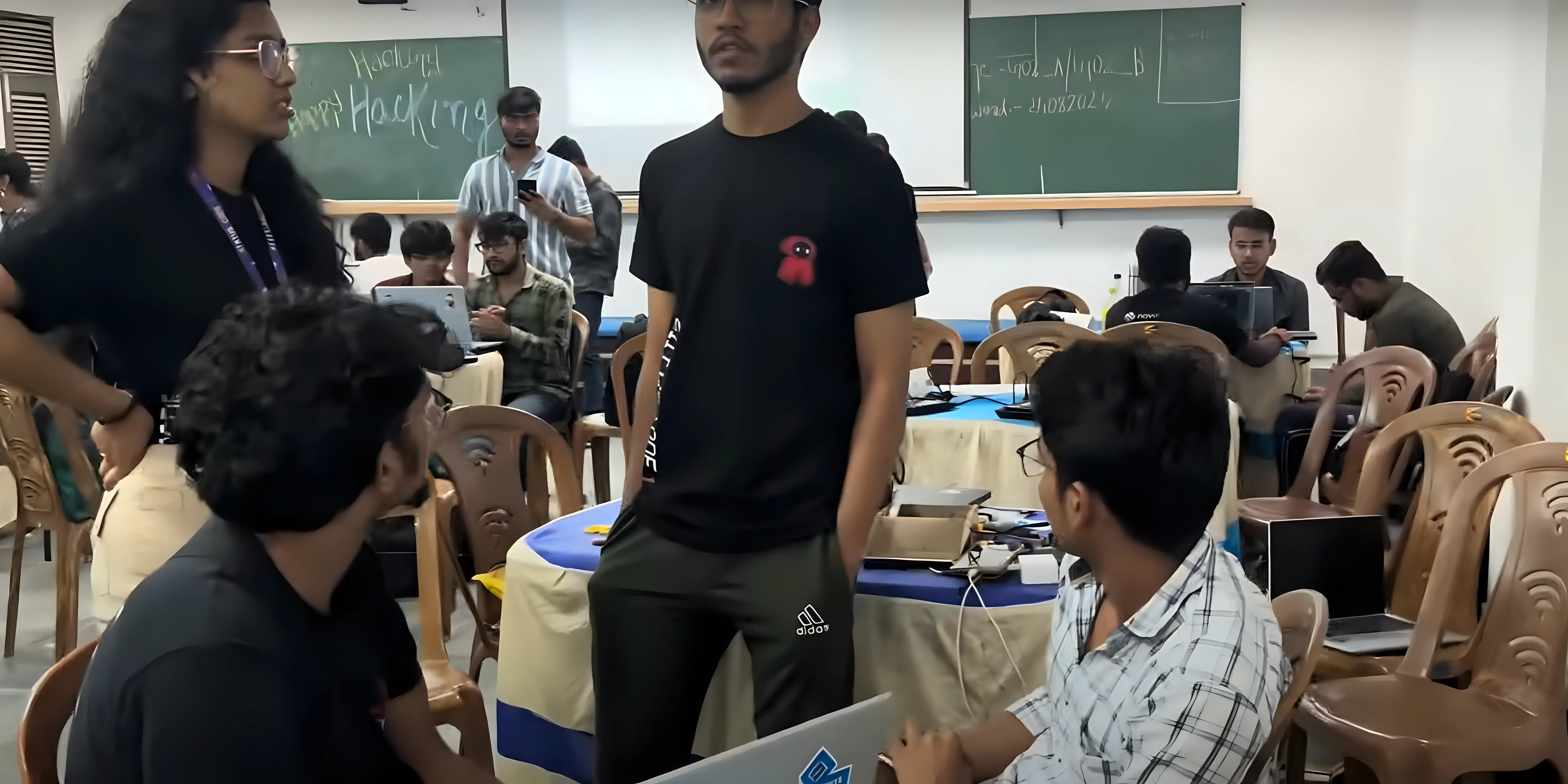 IIIT Kalyani Campus photo 7