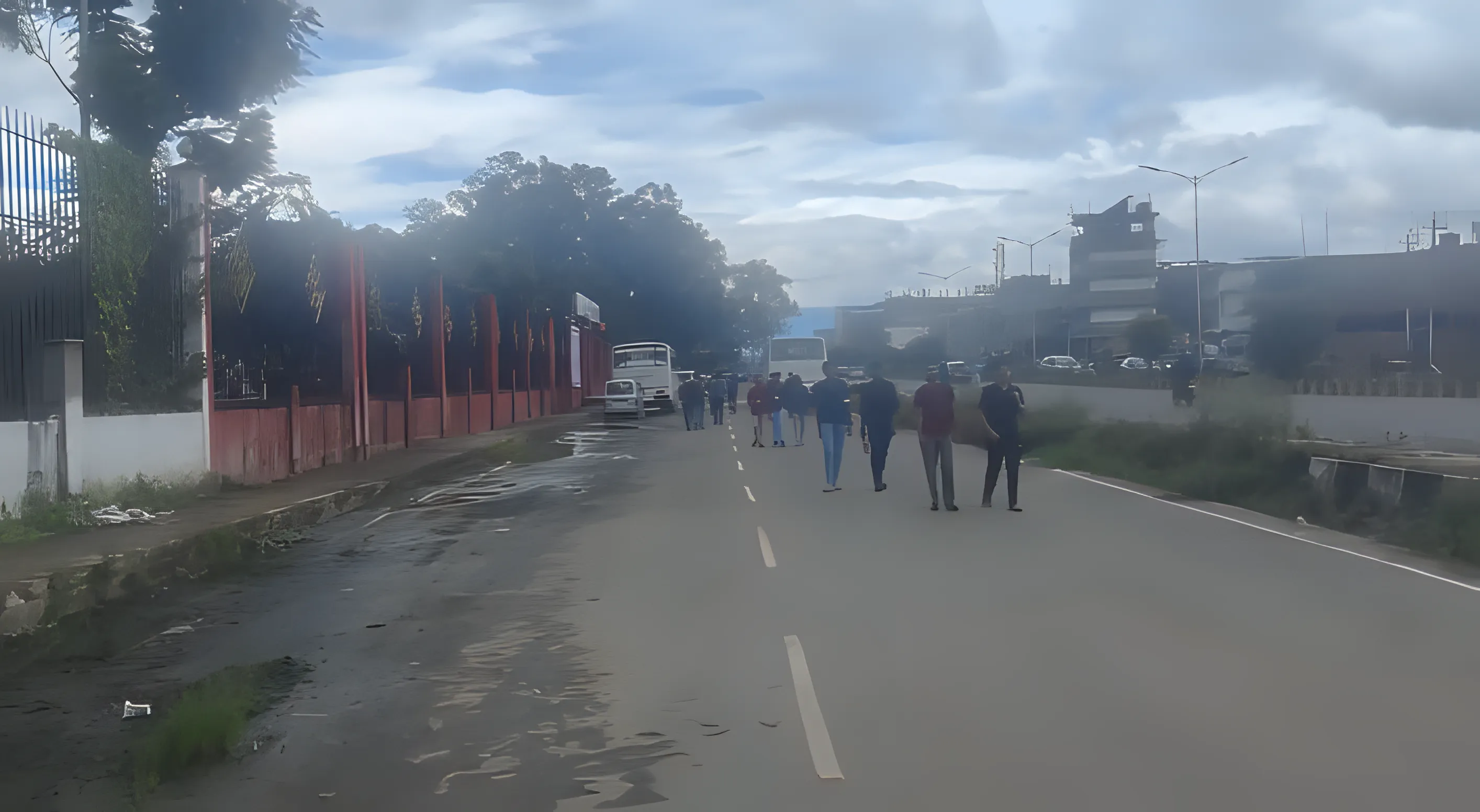 IIIT Manipur campus photo 1