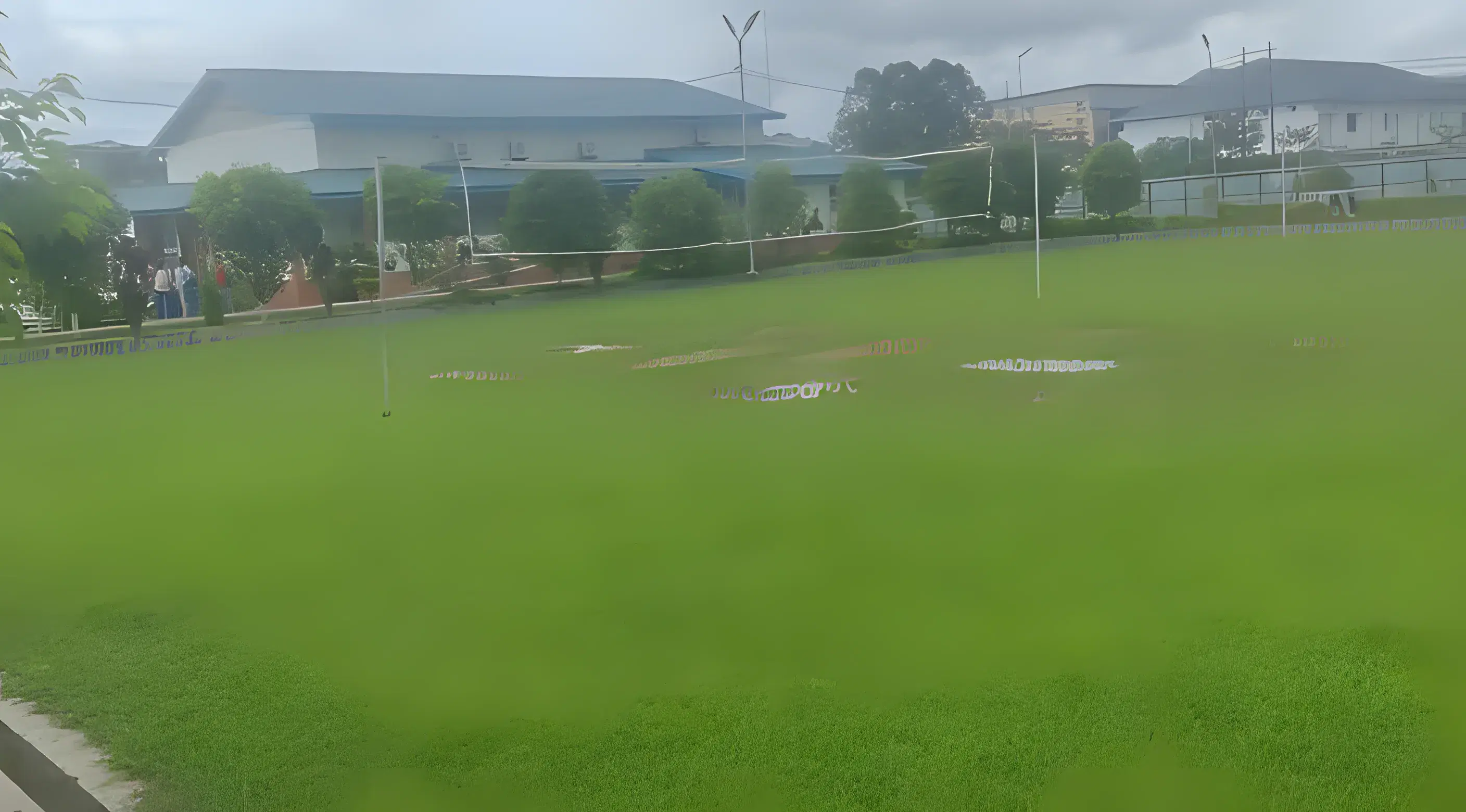 IIIT Manipur sports photo 3