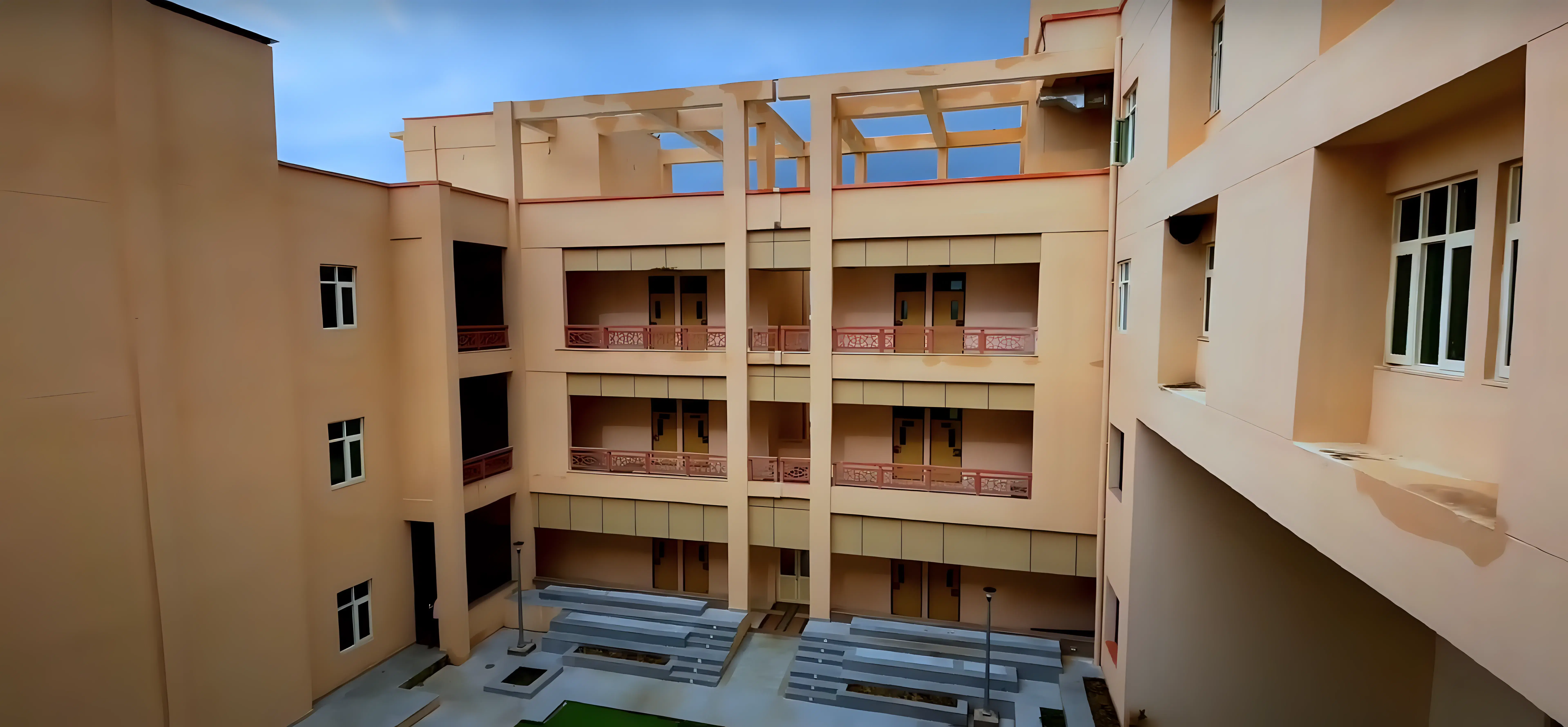 IIIT Kota Academic Infrastructure photo 1