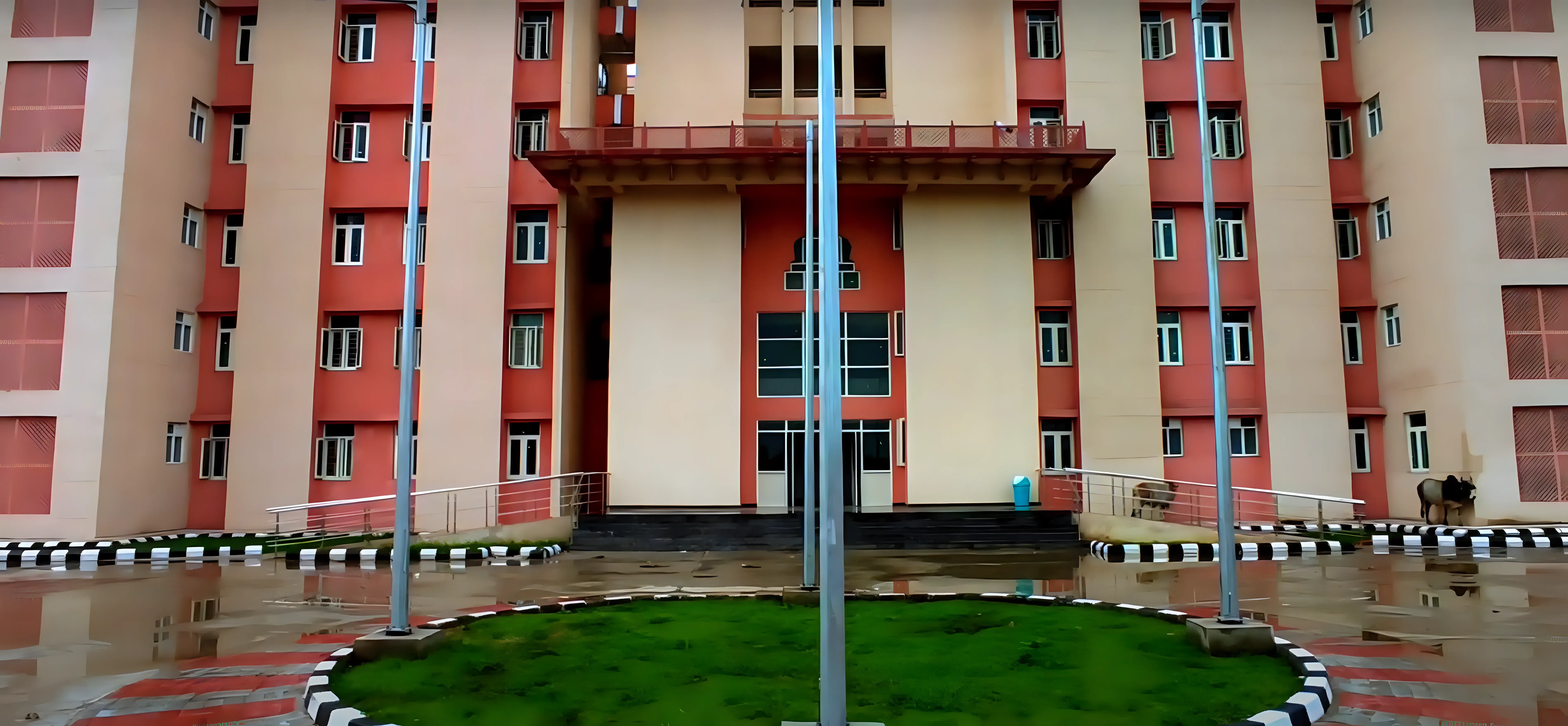 IIIT Kota Academic Infrastructure photo 2