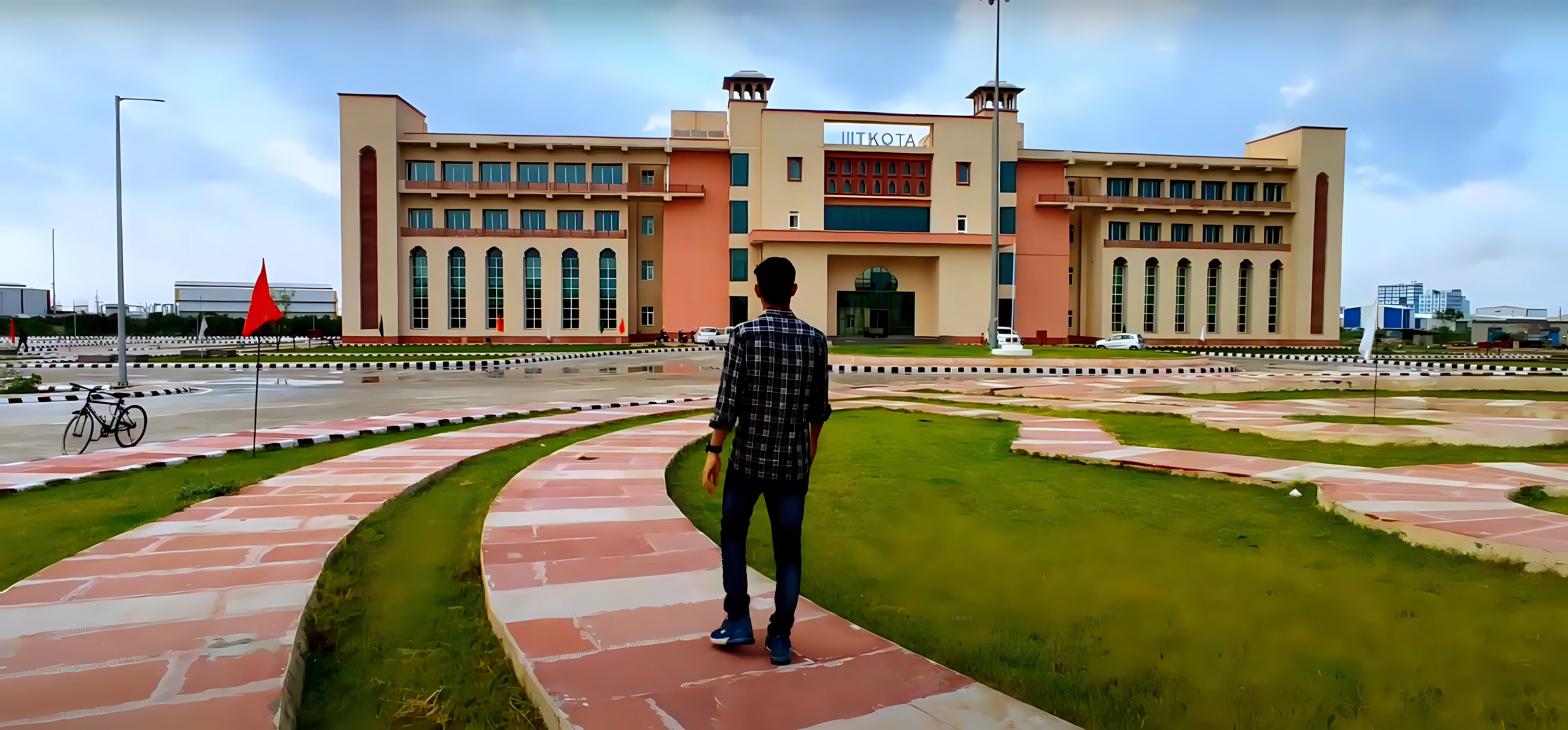 IIIT Kota Campus photo 5