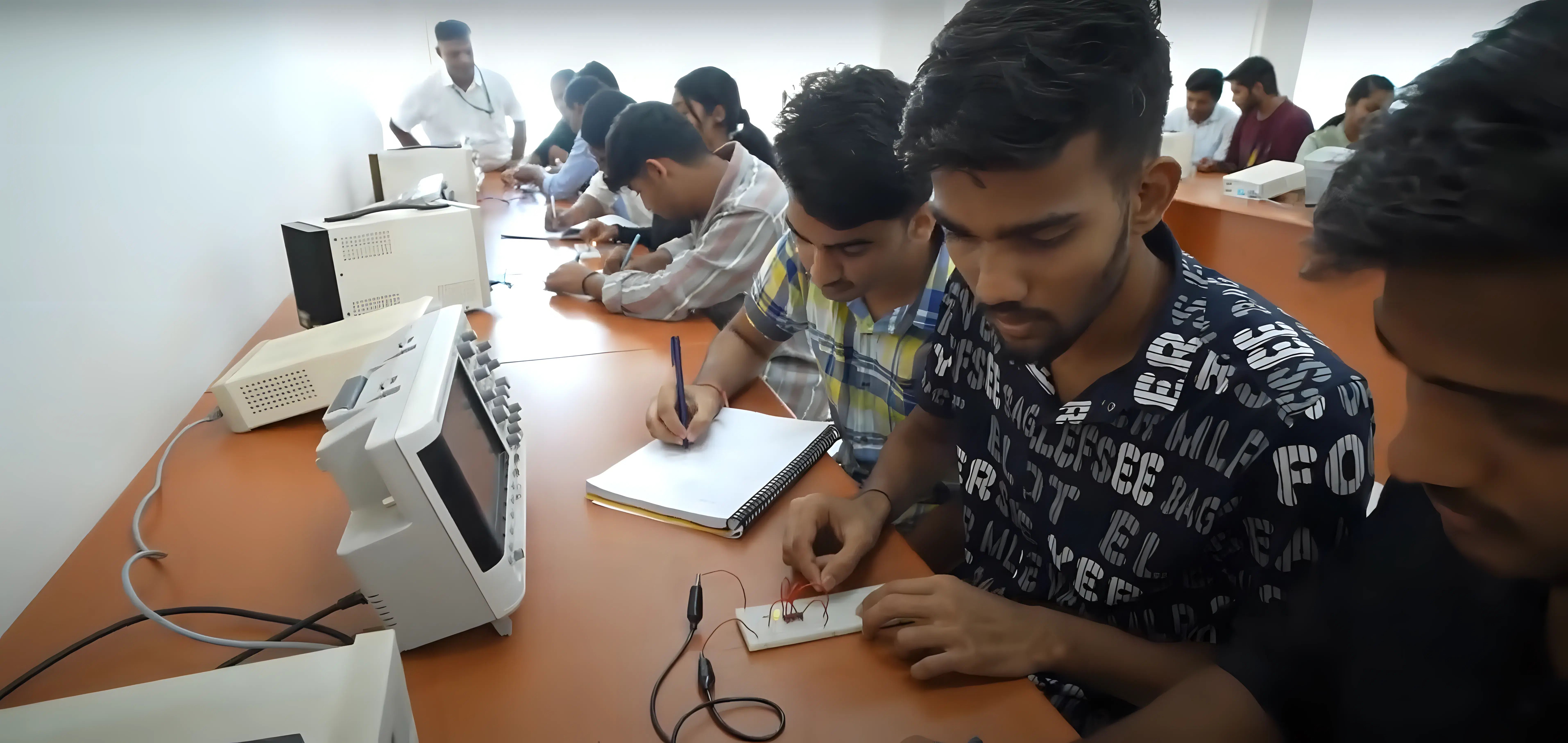 IIIT Kota Academic Infrastructure photo 3