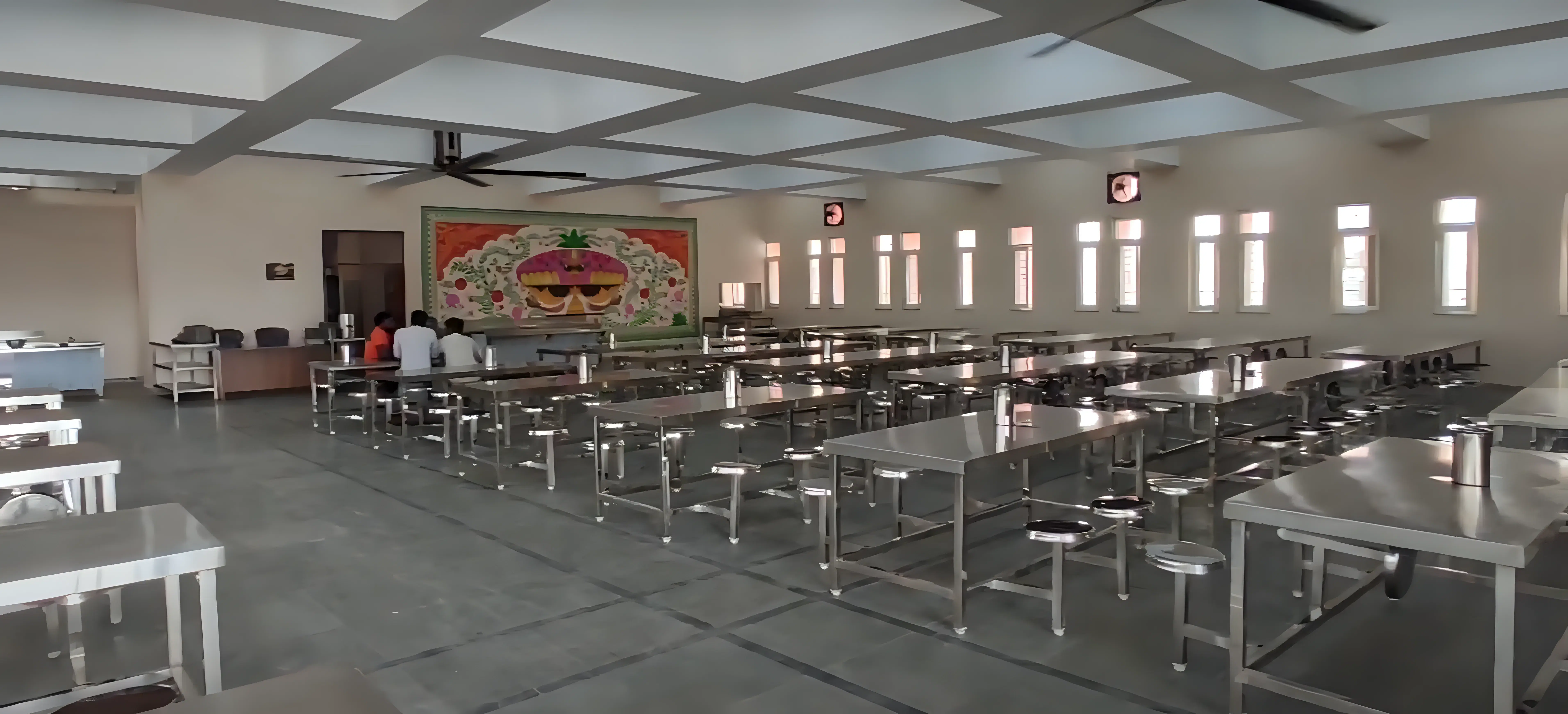 IIIT Kota hostel photo 1