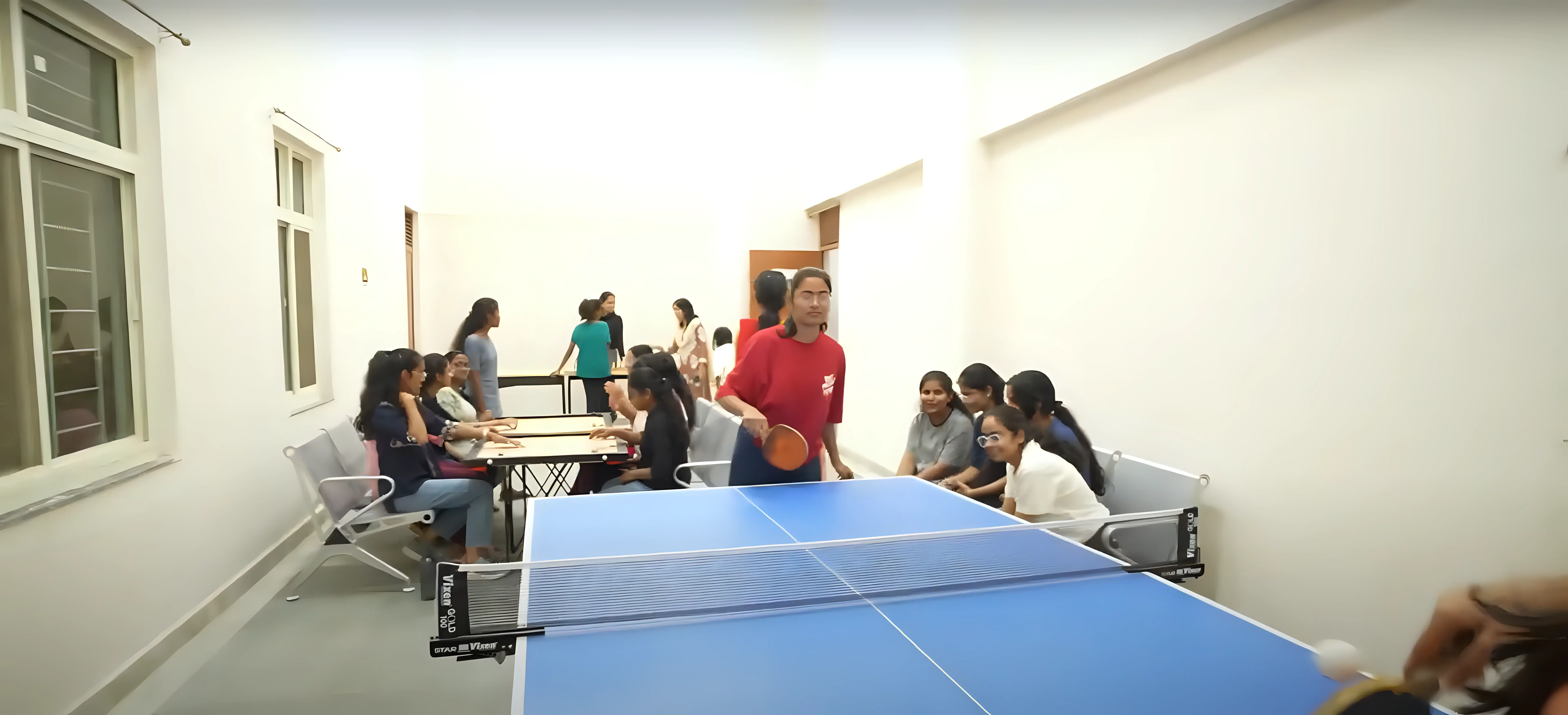 IIIT Kota Sports Facilities photo 1