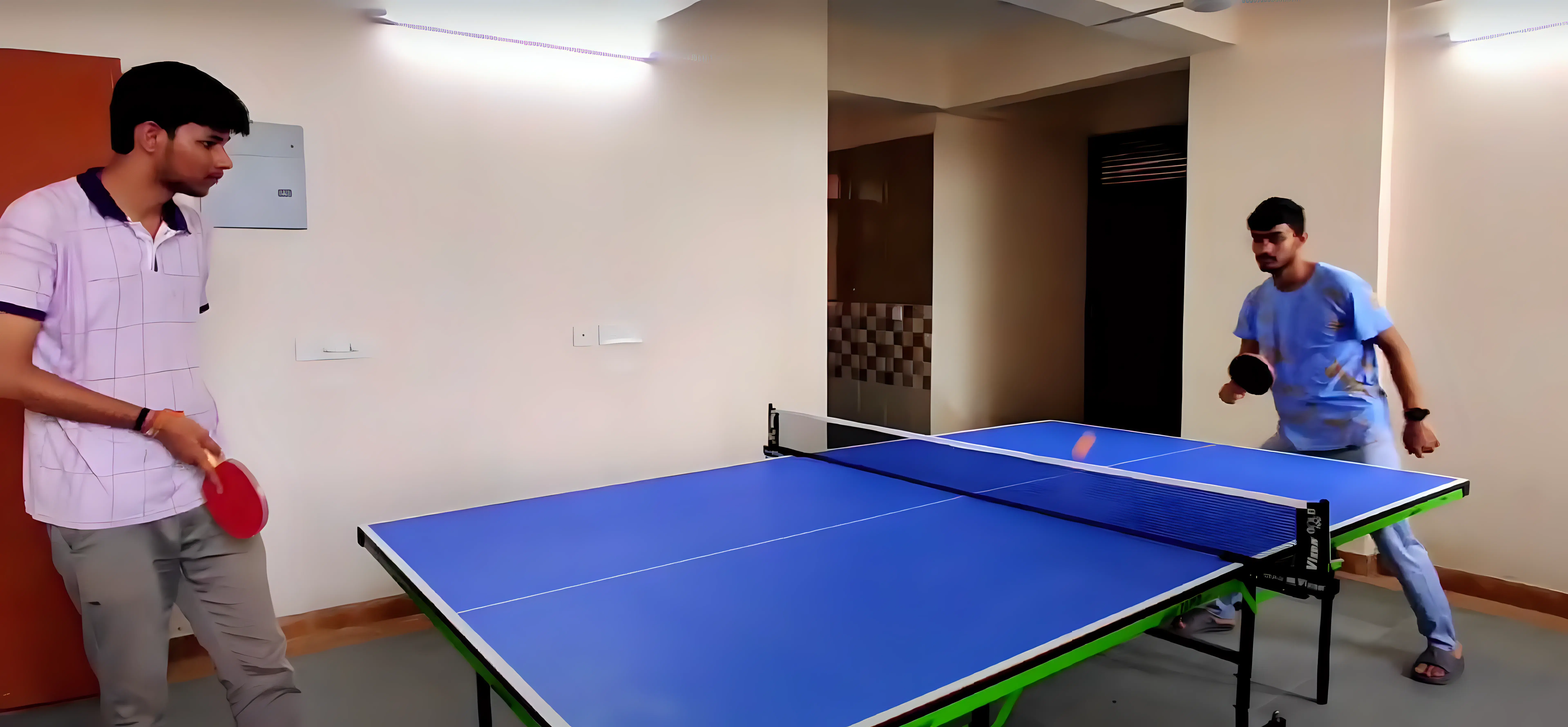 IIIT Kota Sports Facilities photo 2