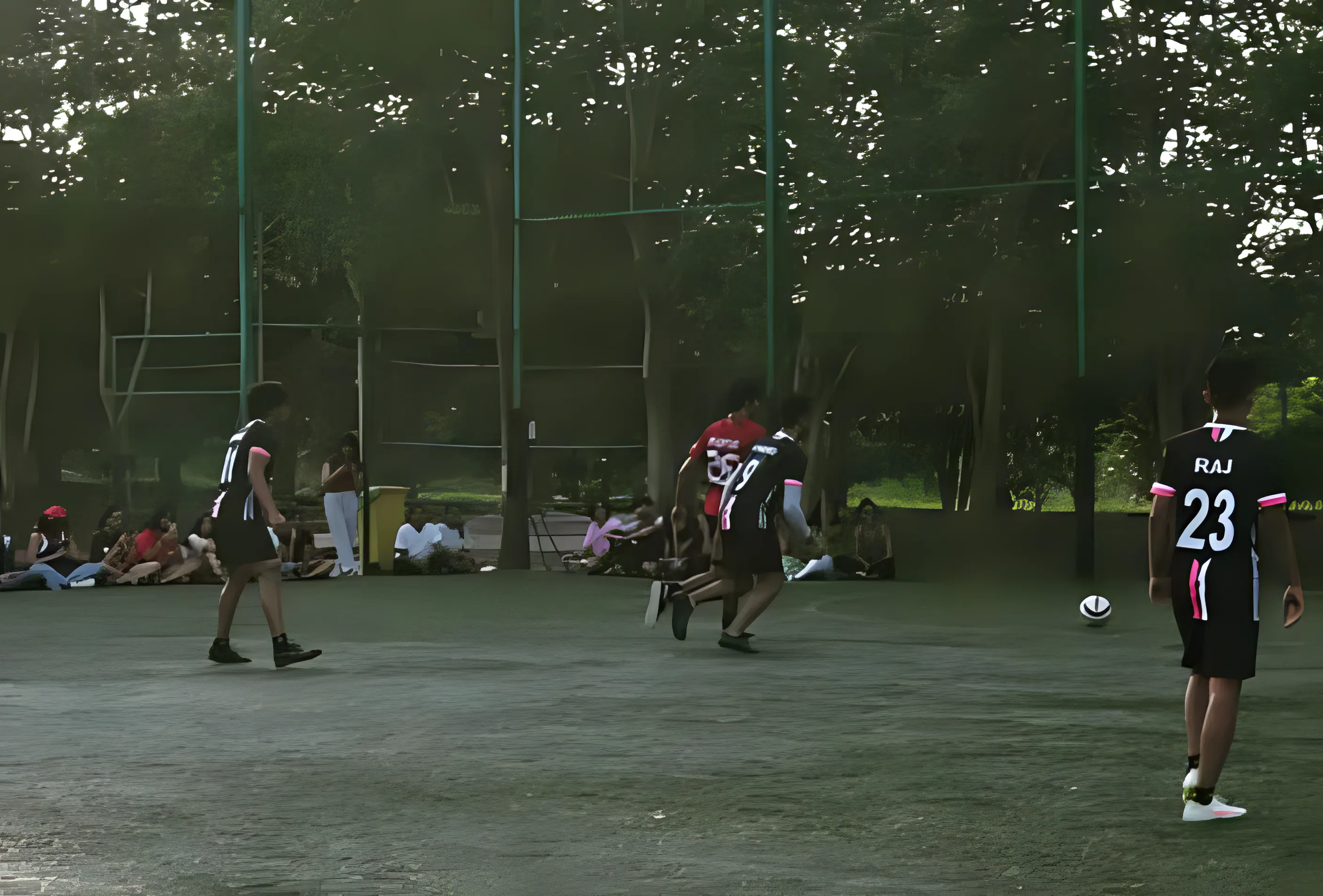 IIIT Sri City Campus photo 22