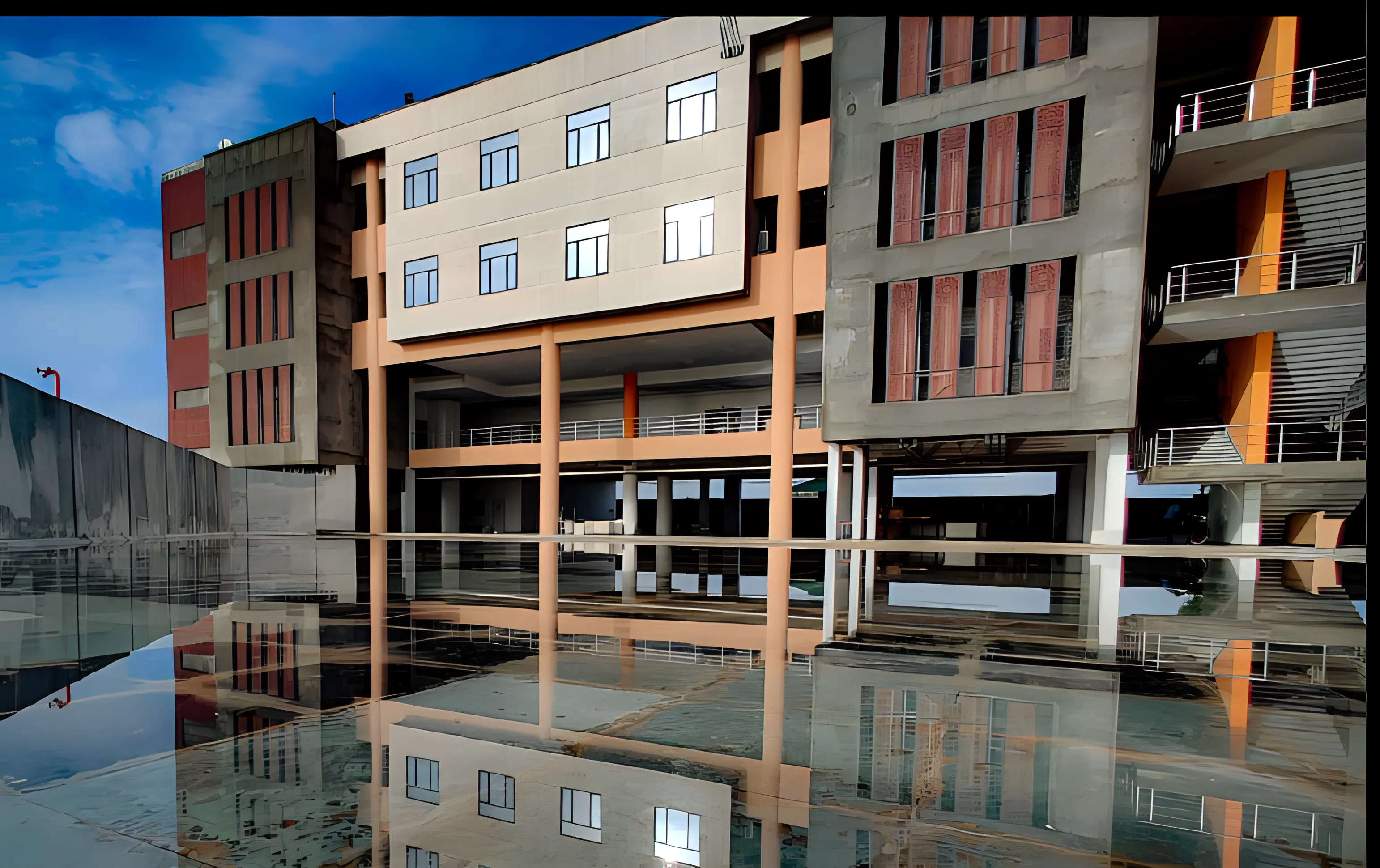 IIIT Sri City Campus photo 26