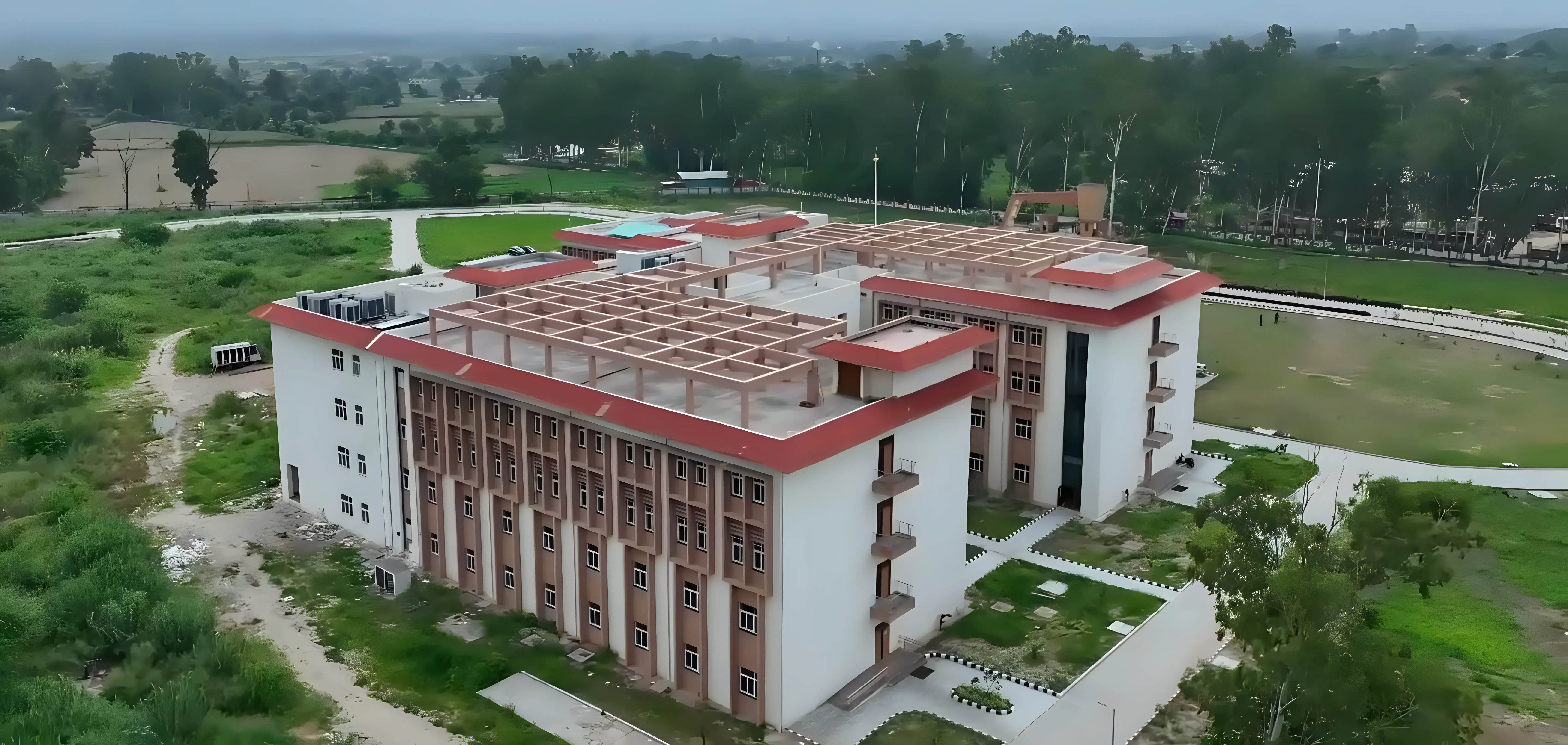 IIIT Una Campus photo 3