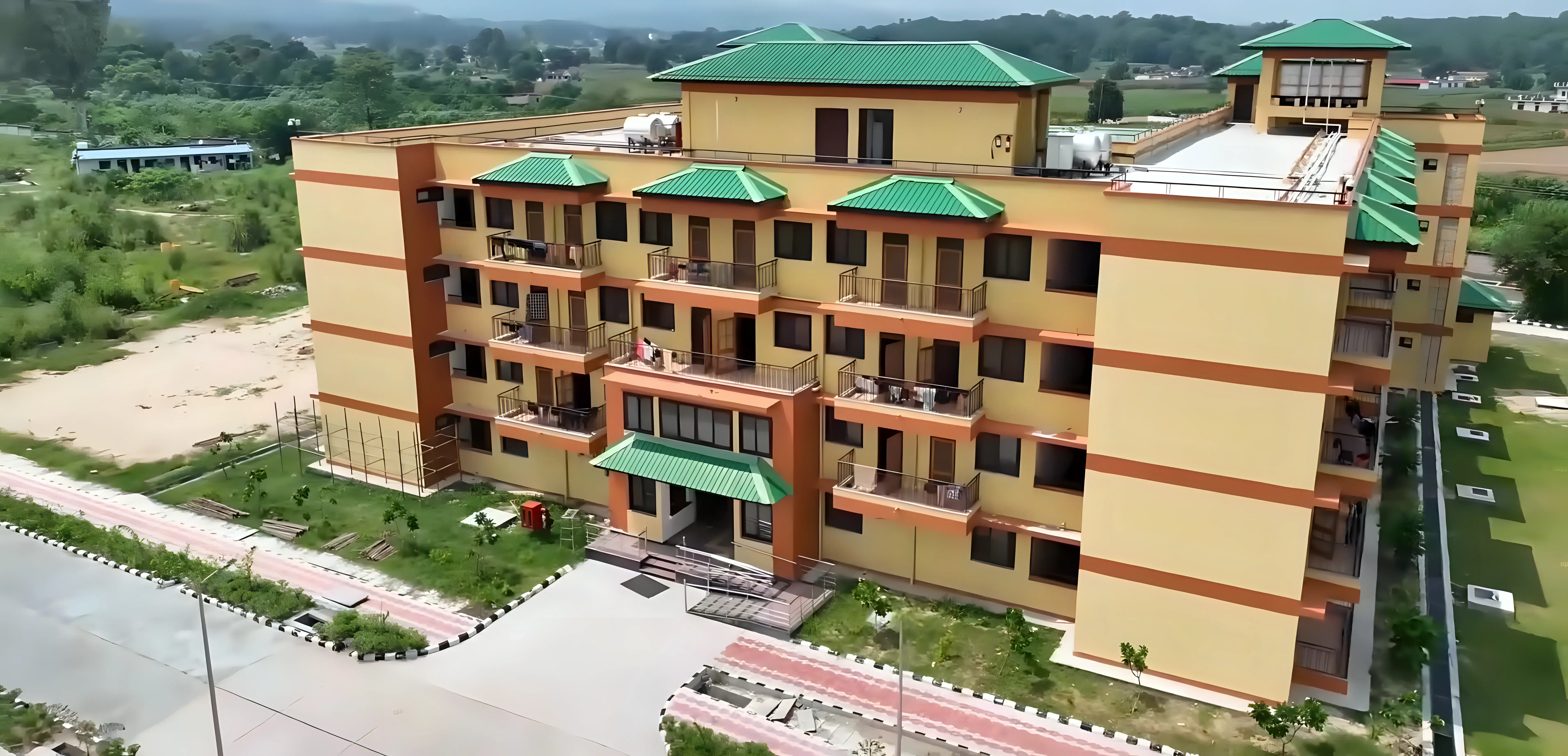 IIIT Una Canteen photo 2