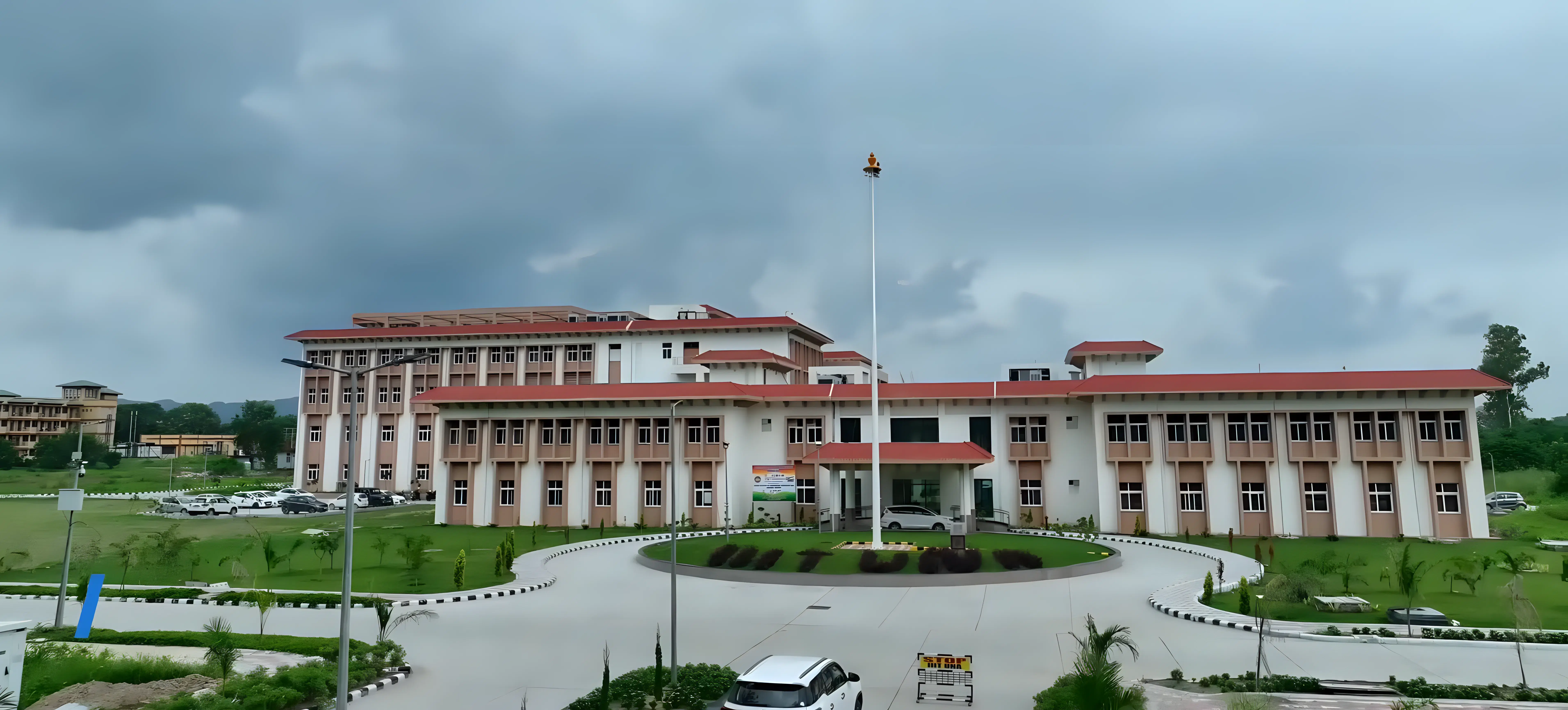 IIIT Una Infrastructure photo 5