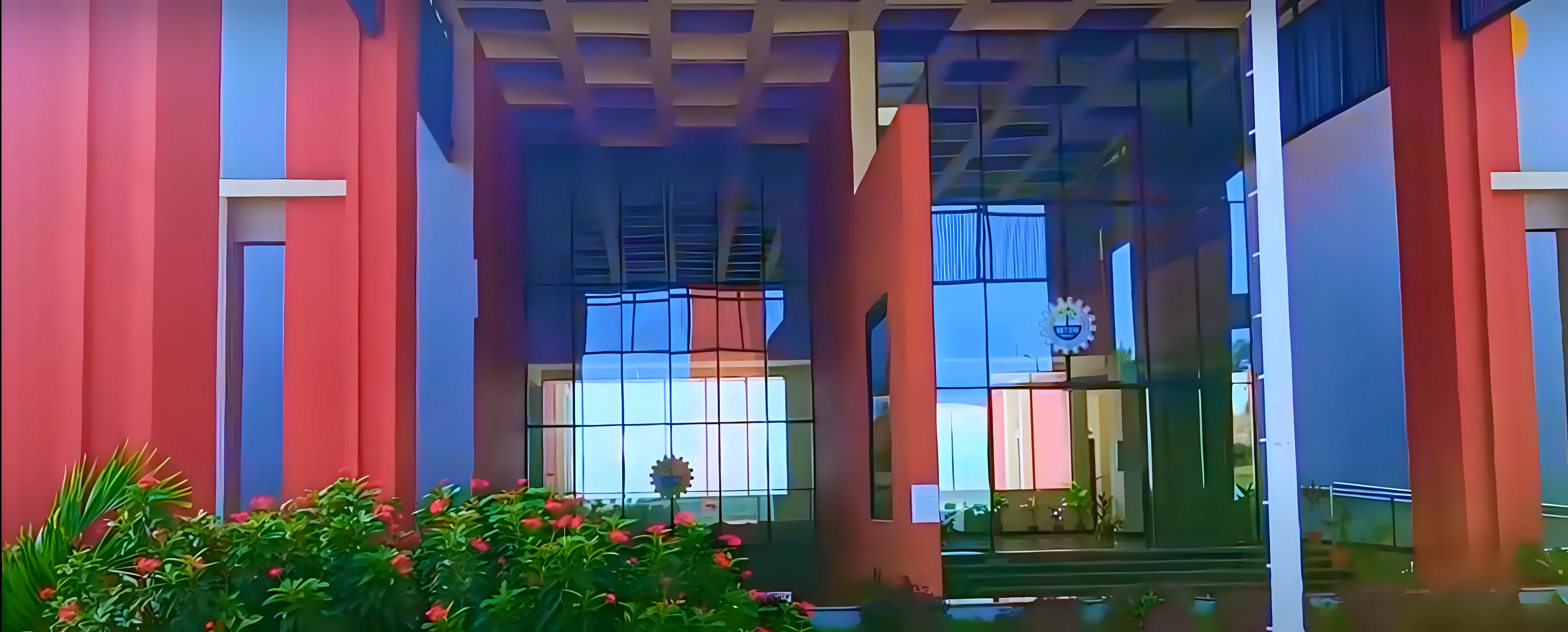 IIITDM Kurnool Academic Infrastructure photo 1