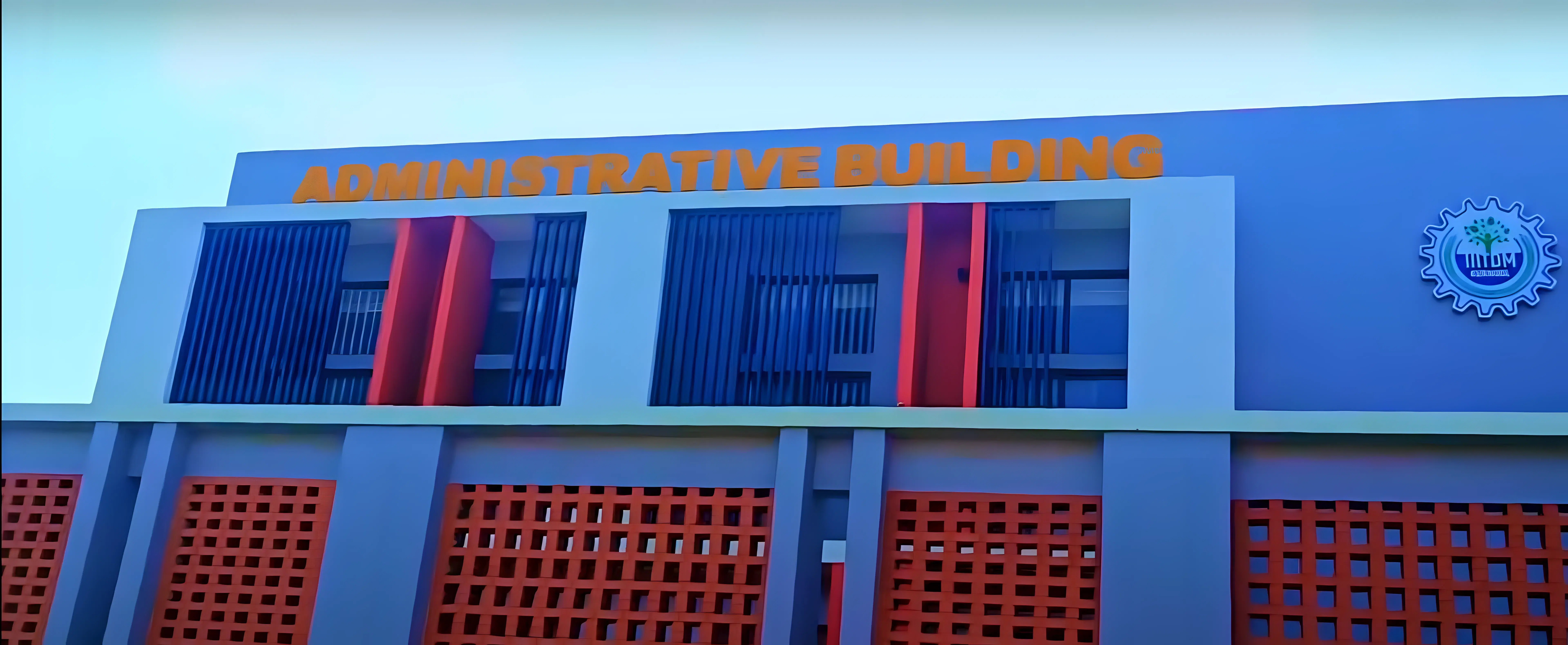 IIITDM Kurnool Academic Infrastructure photo 2