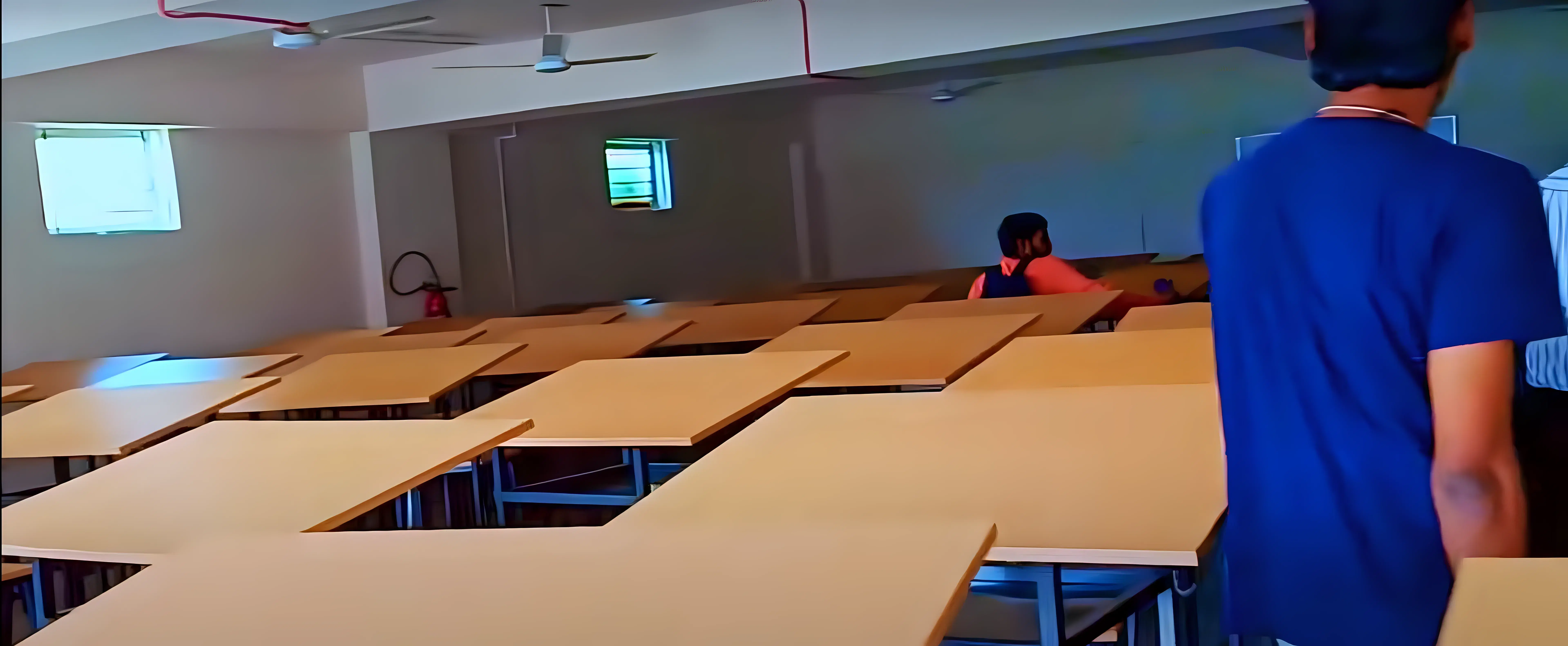 IIITDM Kurnool Hostel photo 1