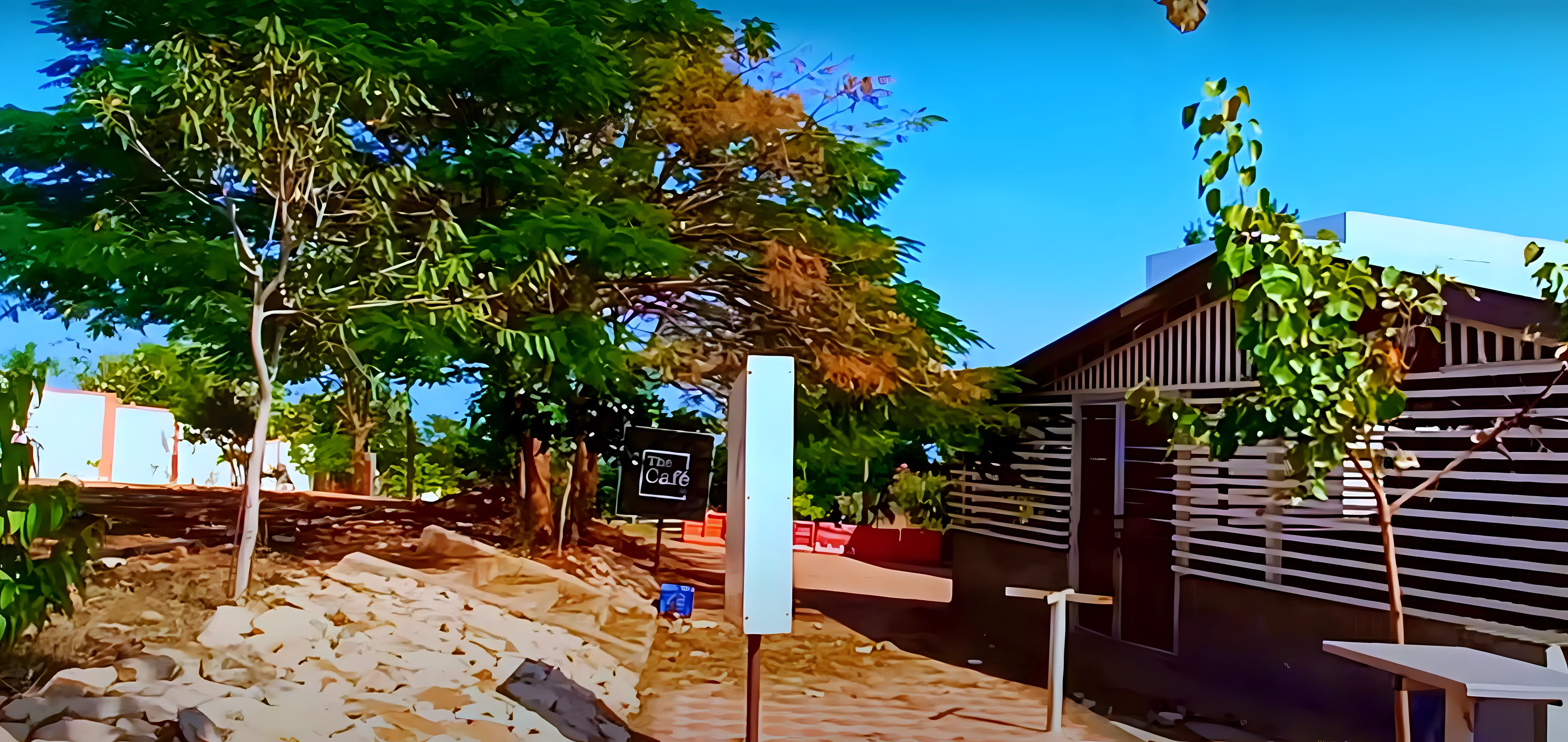 IIITDM Kurnool Canteen photo 1