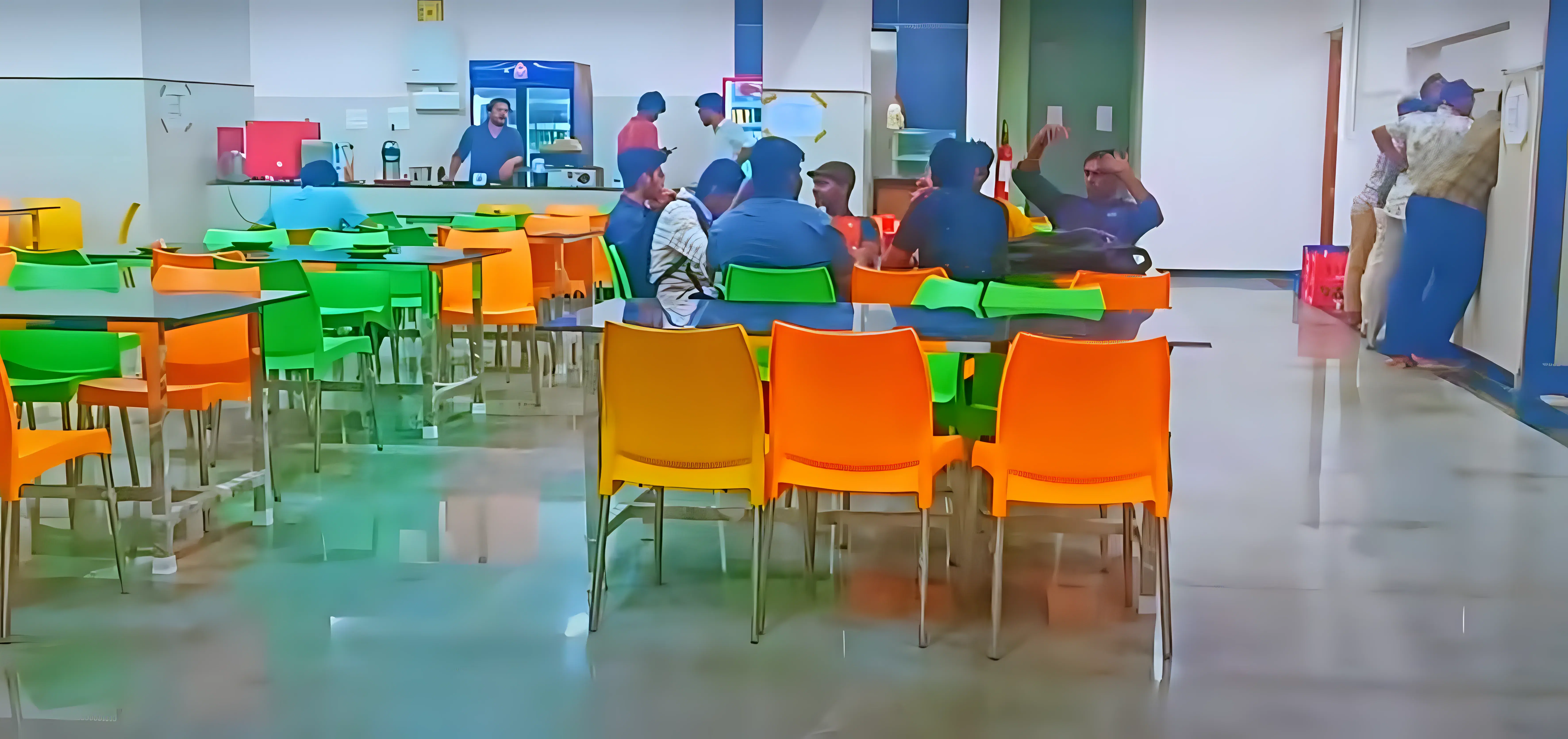 IIITDM Kurnool Canteen photo 2